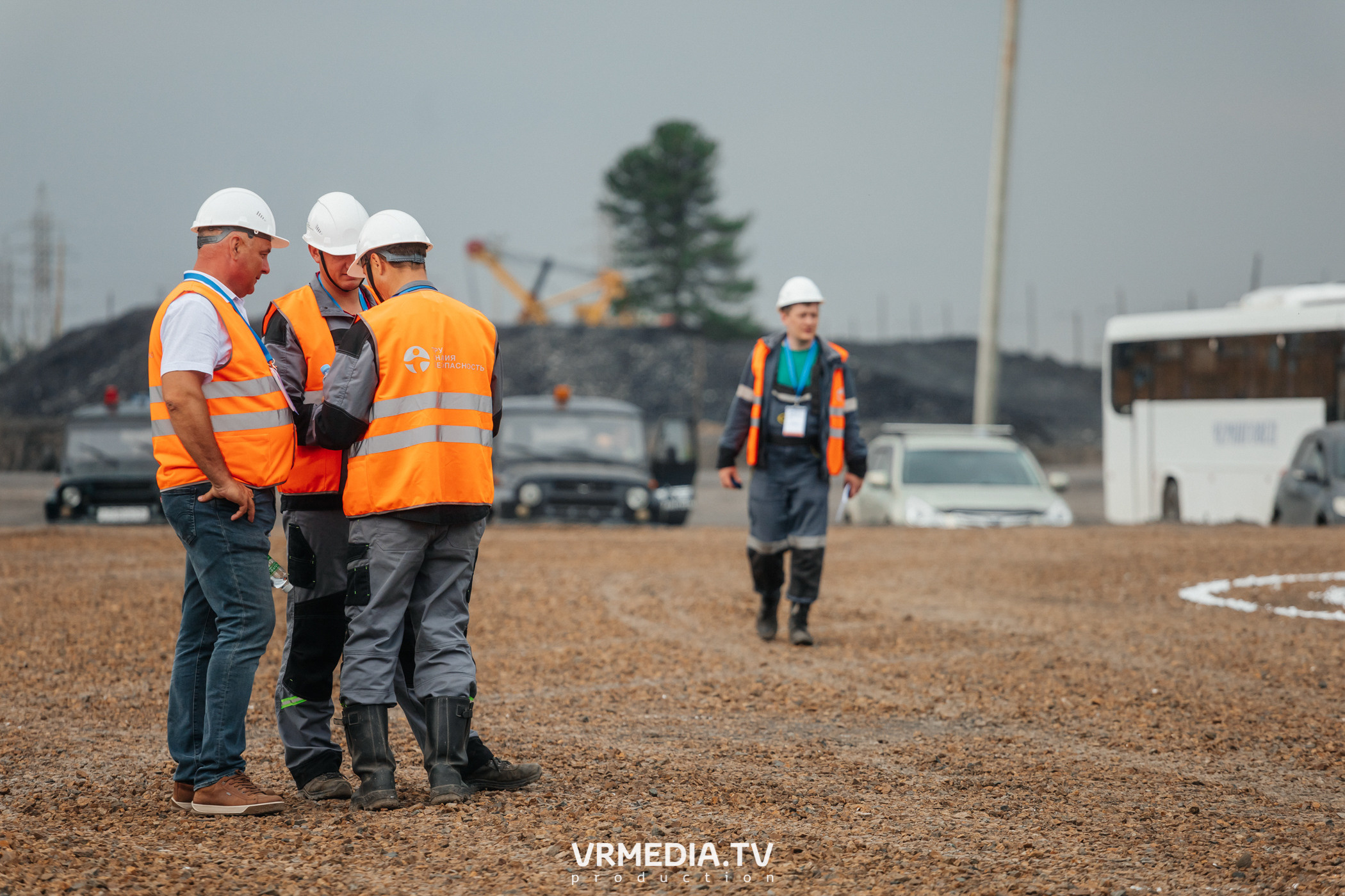 Всероссийский интеллектуальный турнир «Труд. Знания. Безопасность. Бол