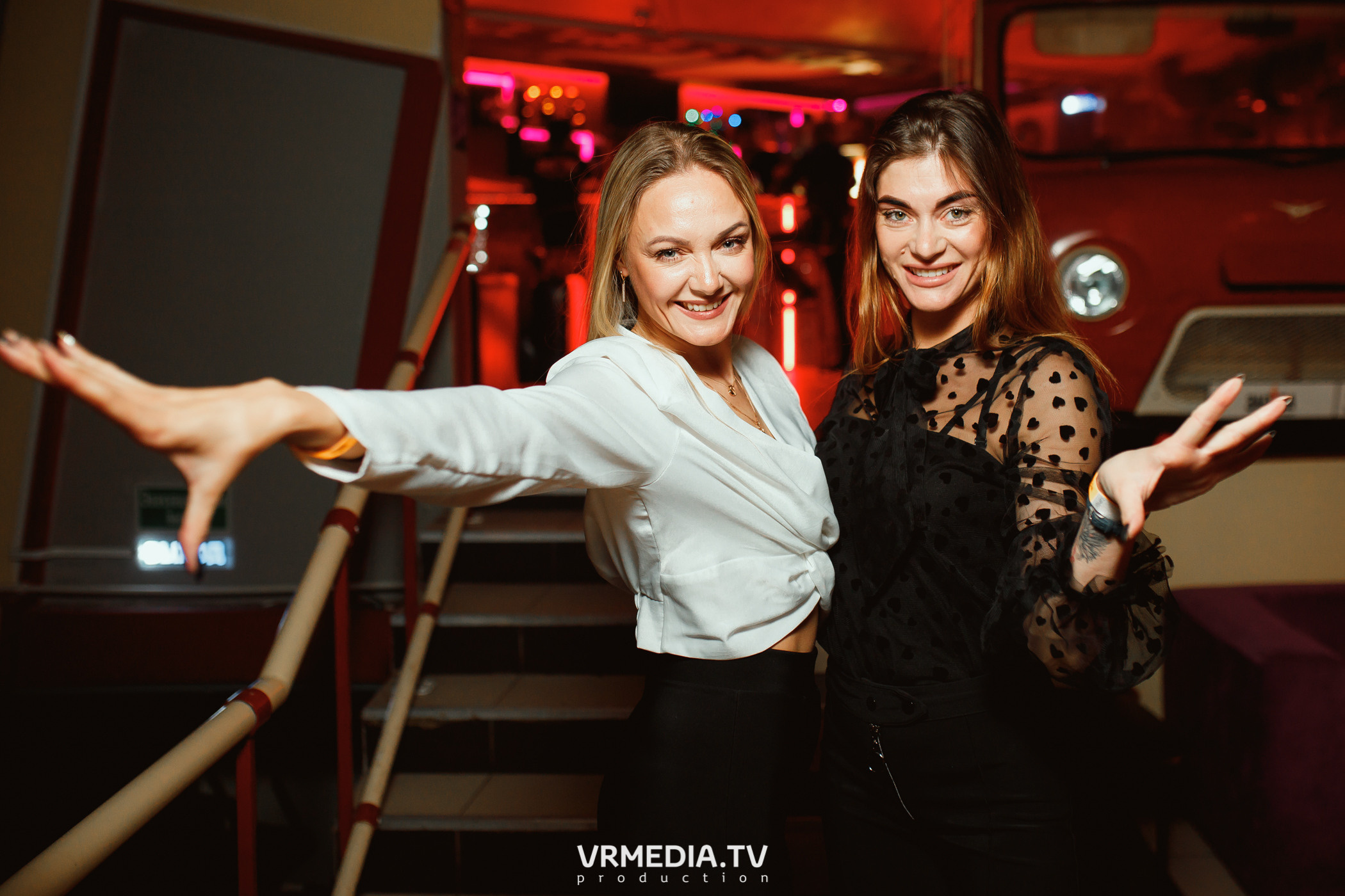 Выходные в НК «Засада»