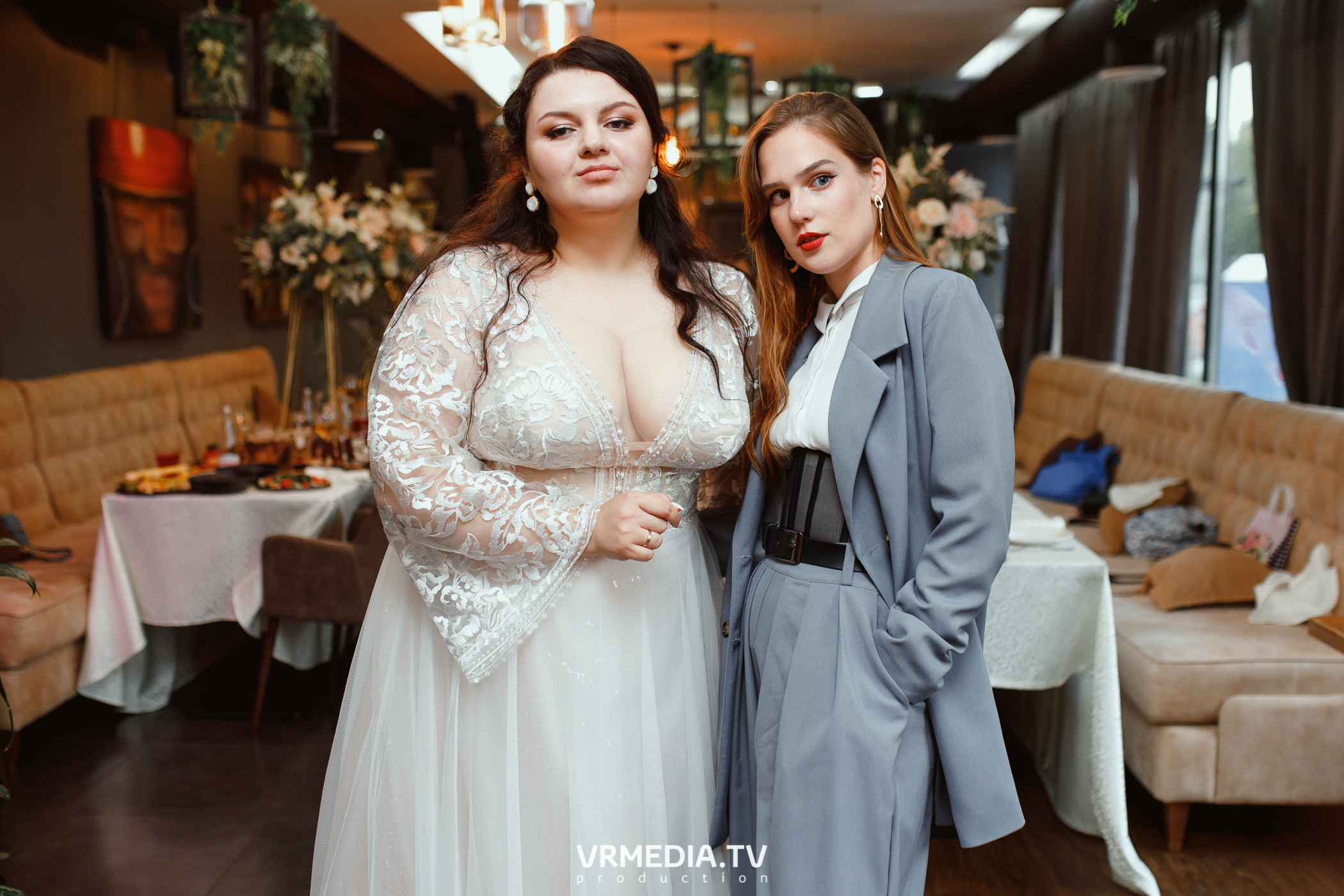 День бракосочетания Сергея и Елизаветы