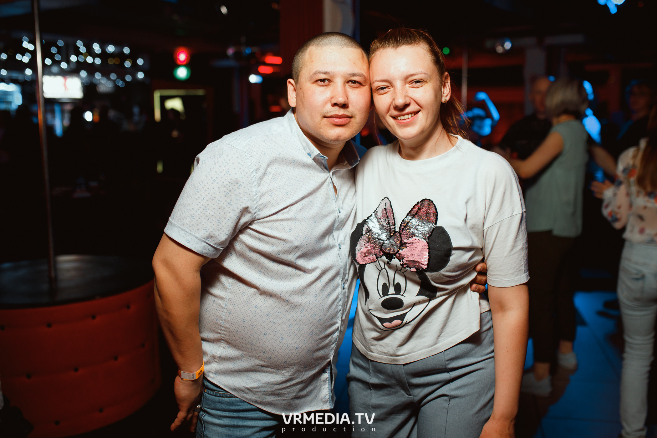 Выходные в НК «Засада»