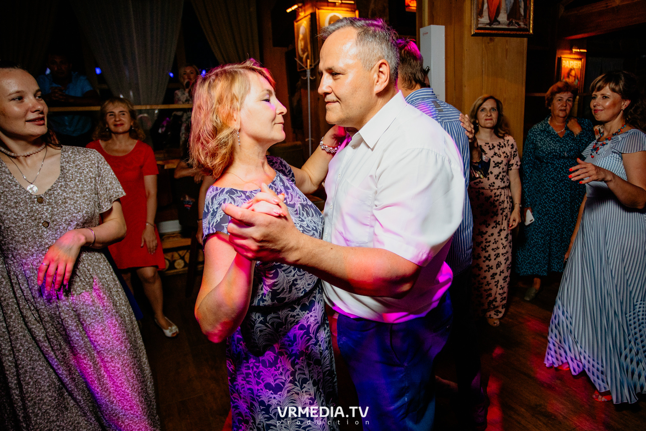 GESH HOUSE MUSIC в «Alpen Club»