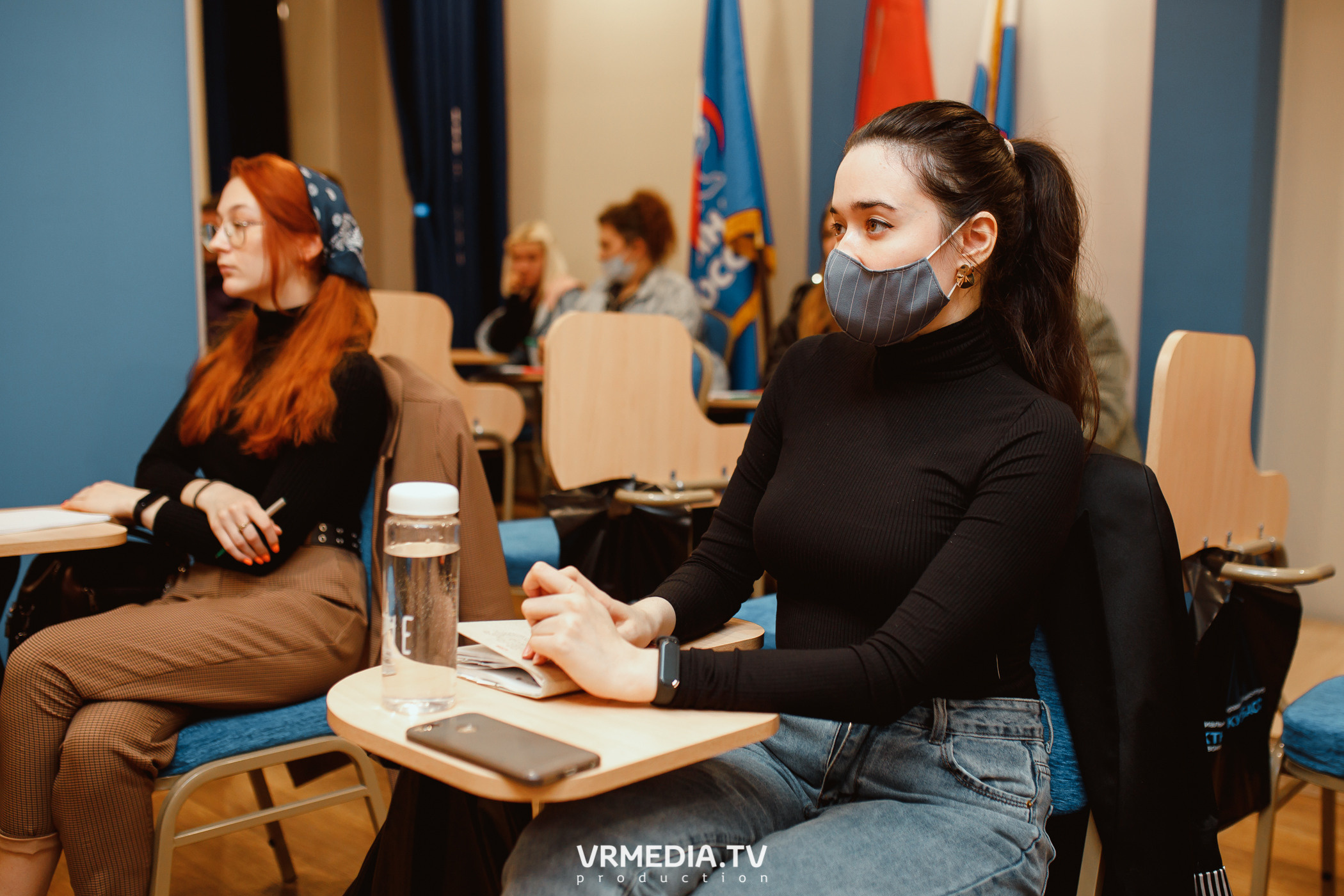 Кейс-клуб «Проектный Кузбасс»