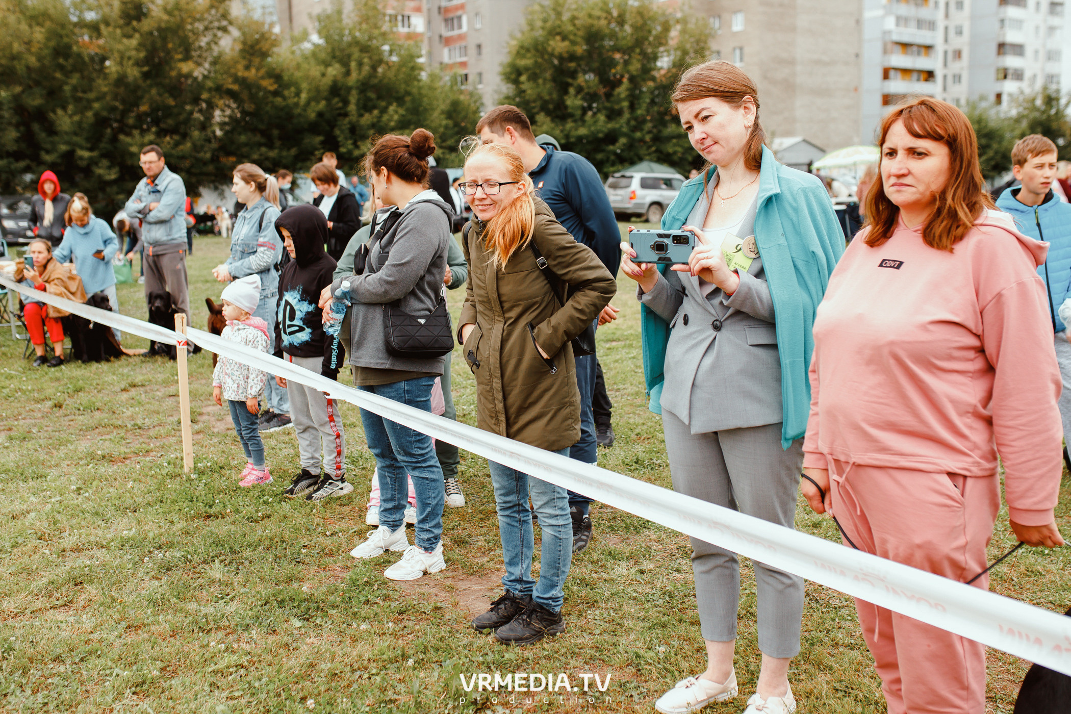 Монопородная выставка лабрадоров «КУЗБАСС 2021»