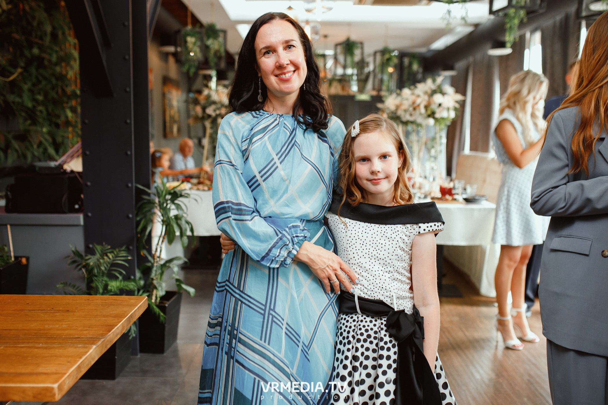 День бракосочетания Сергея и Елизаветы