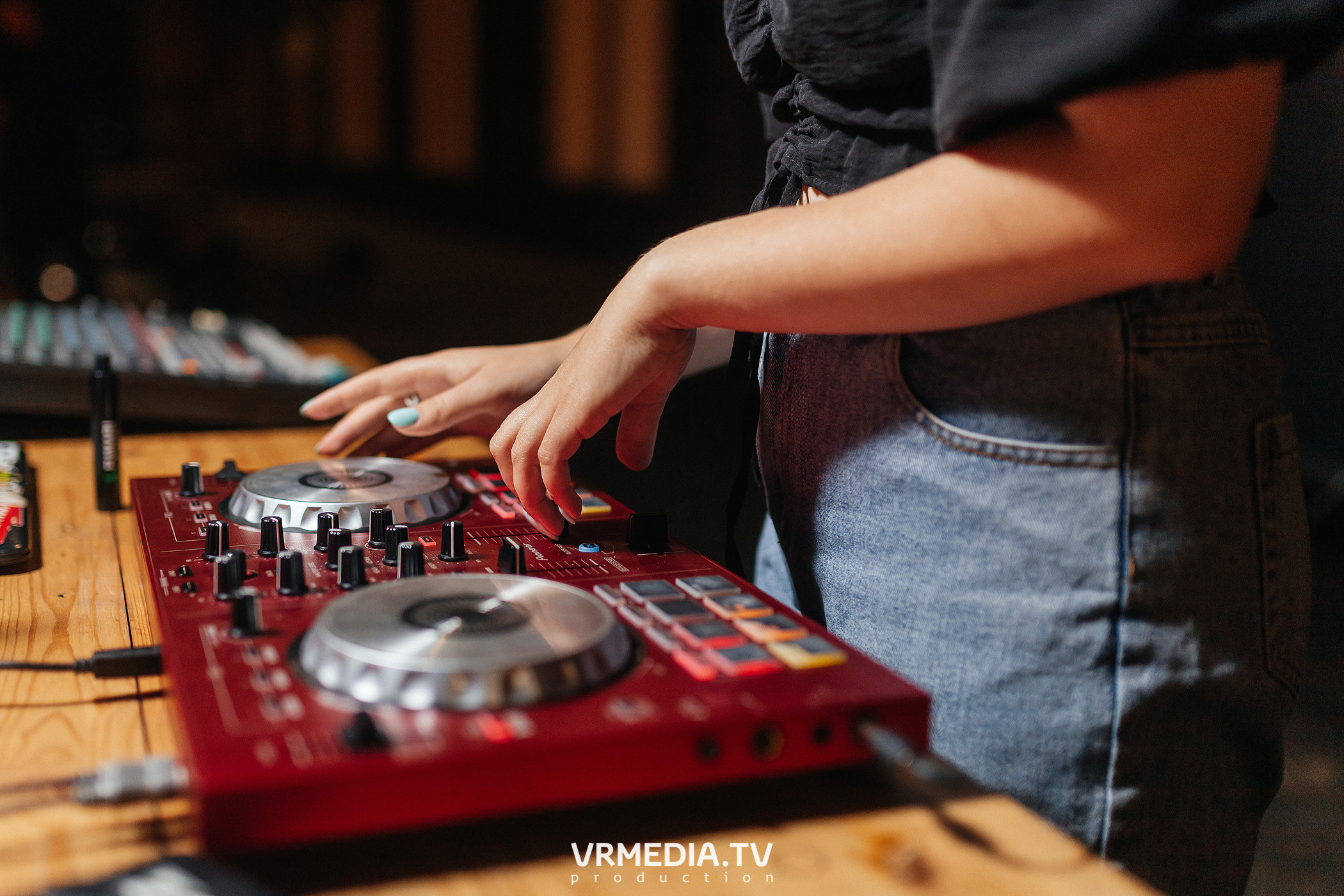 #Редакция_Лето