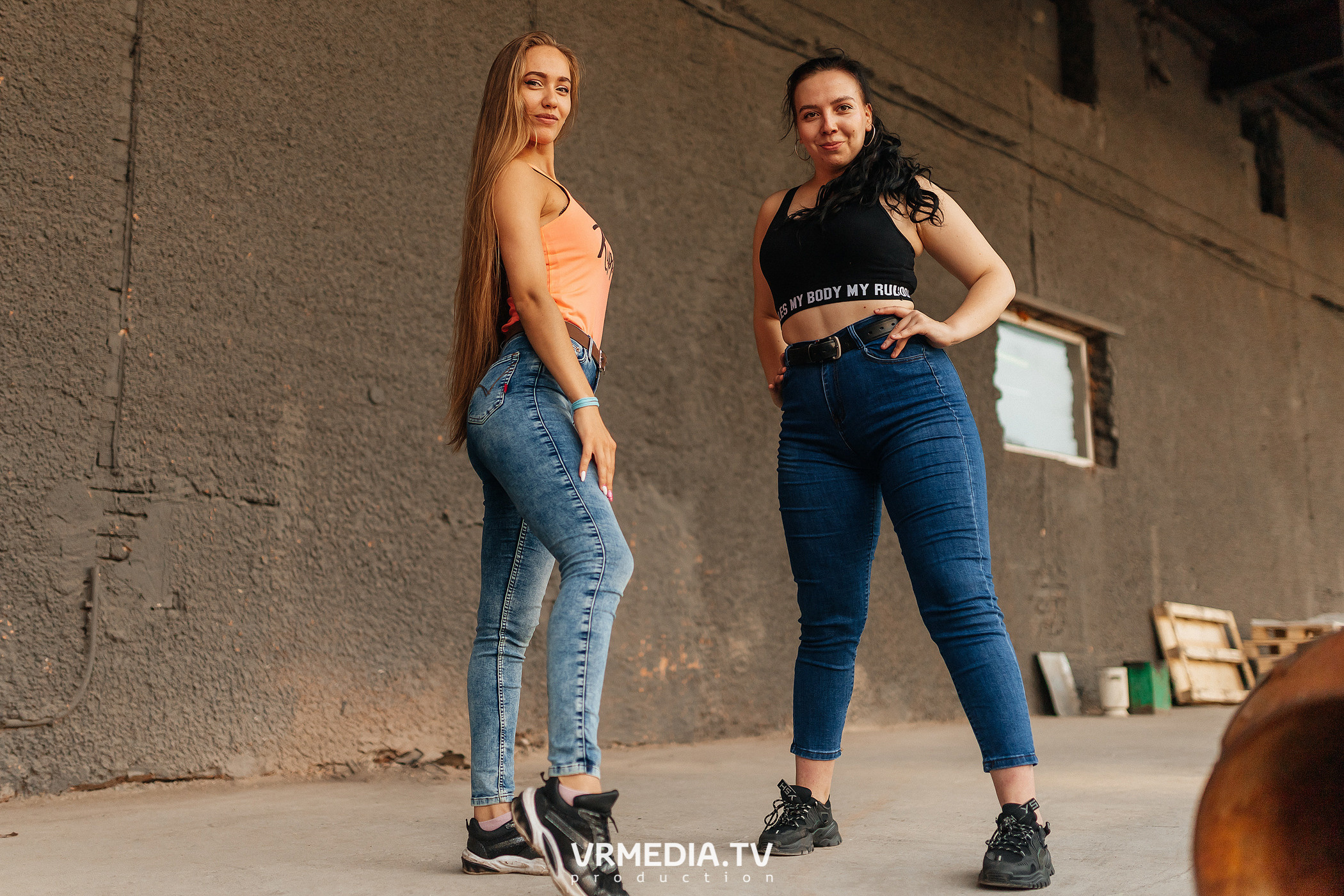 Открытие летнего сезона на арт-пространстве «Редакция»