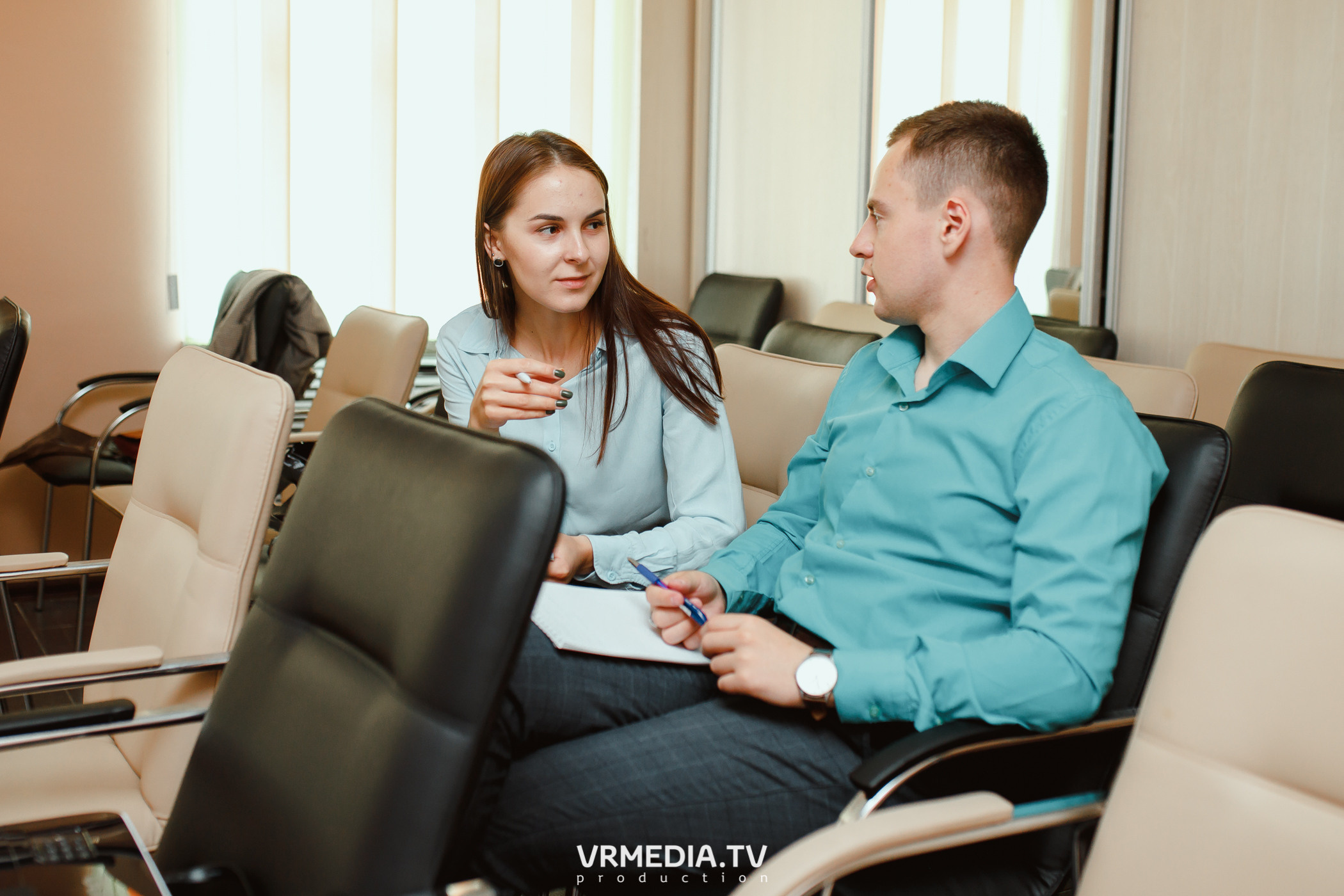 Кейс-клуб «Проектный Кузбасс»