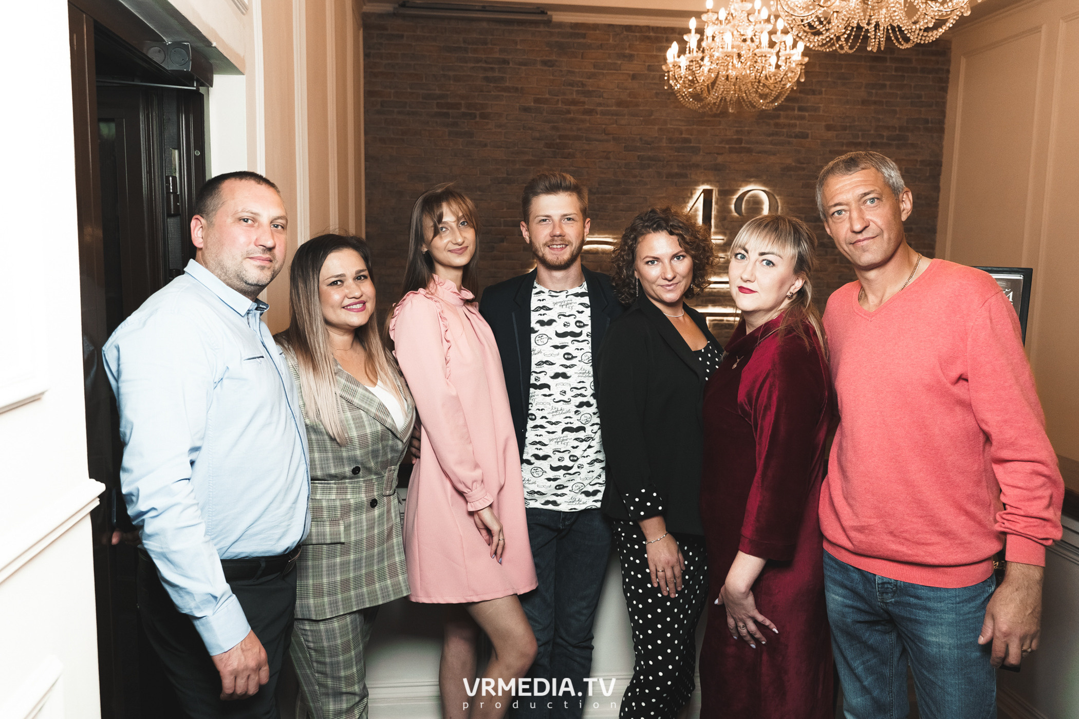 Творческий вечер Александра и Яны Зверевых «Любовь, как вдохновение!»