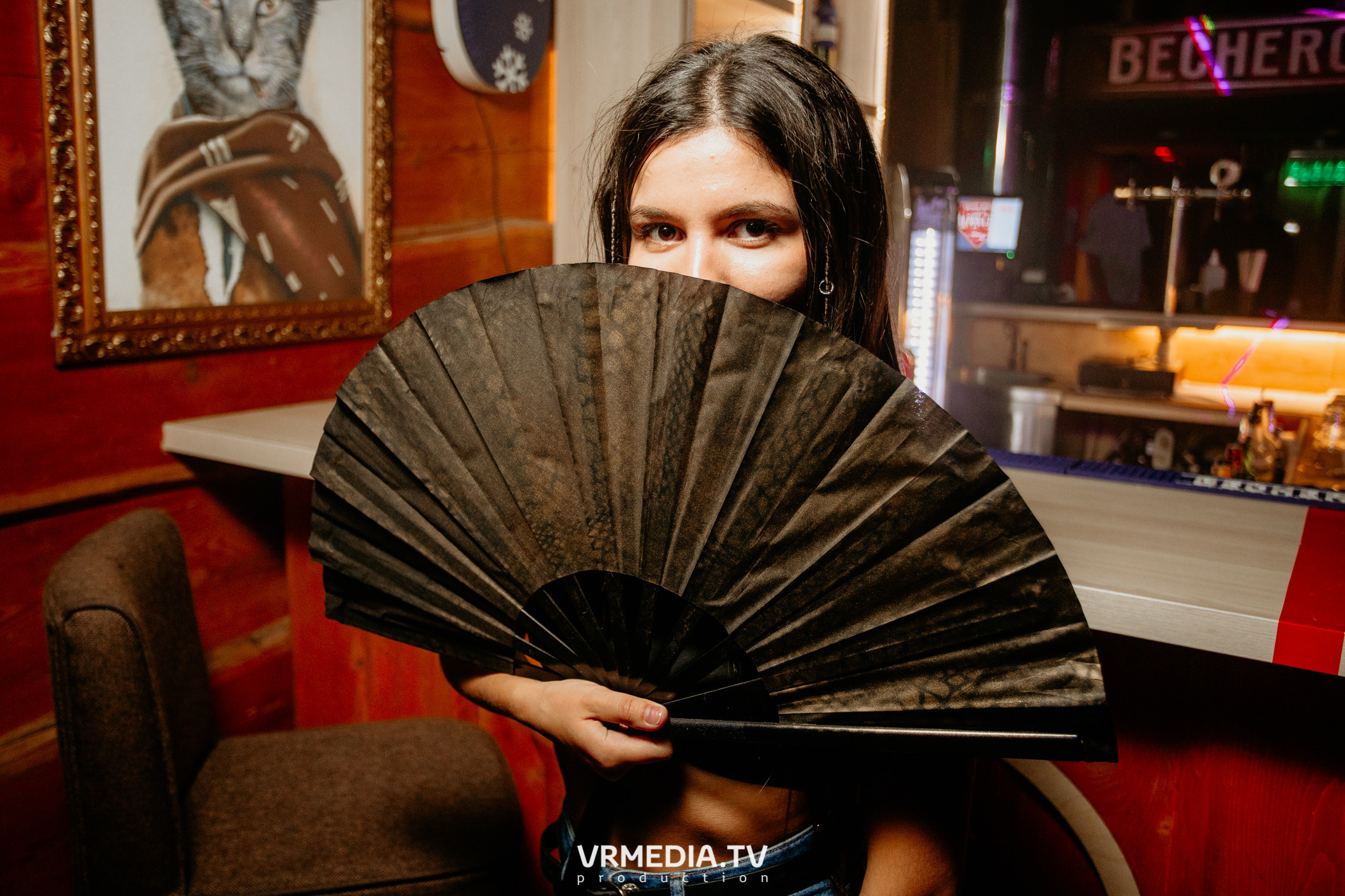 GESH HOUSE MUSIC в «Alpen Club»