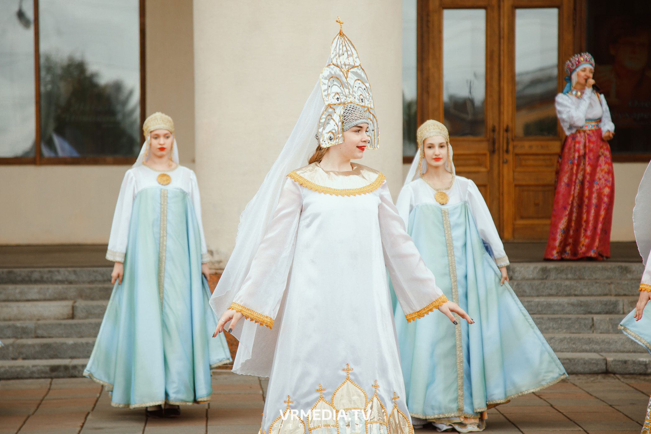 Проект «Прошагай город»