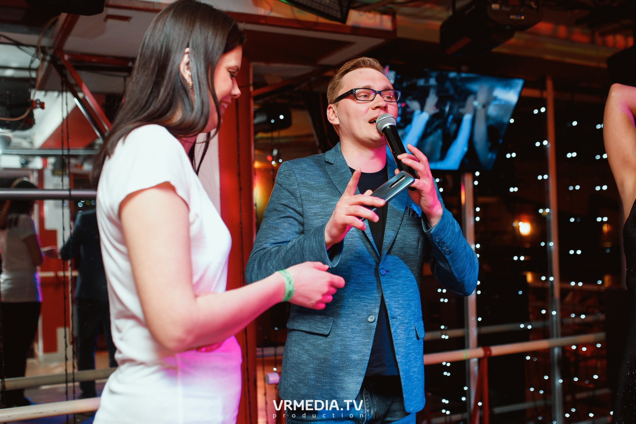 Выходные в НК «Засада»