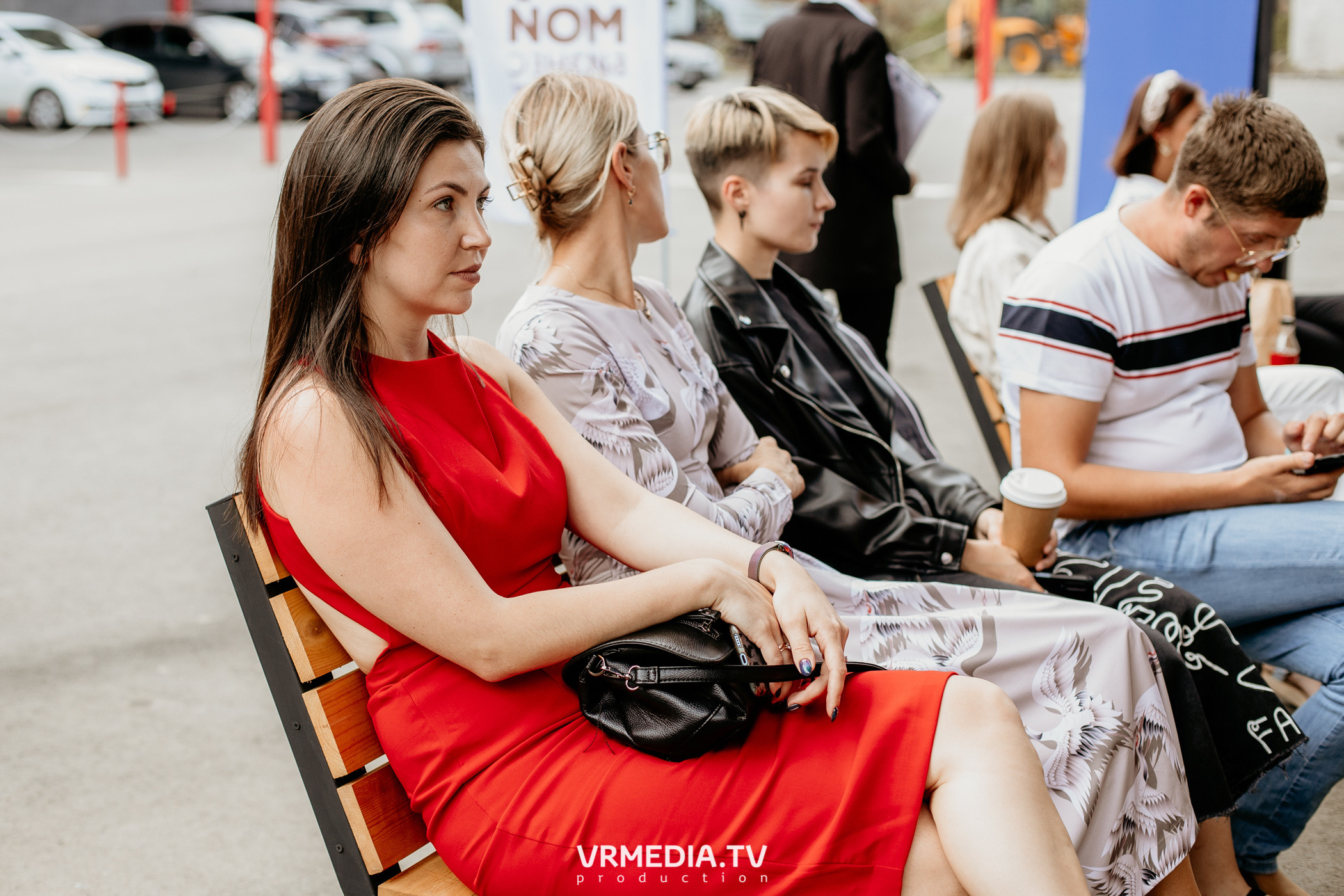 Мой Бизнес. Молодой предприниматель России