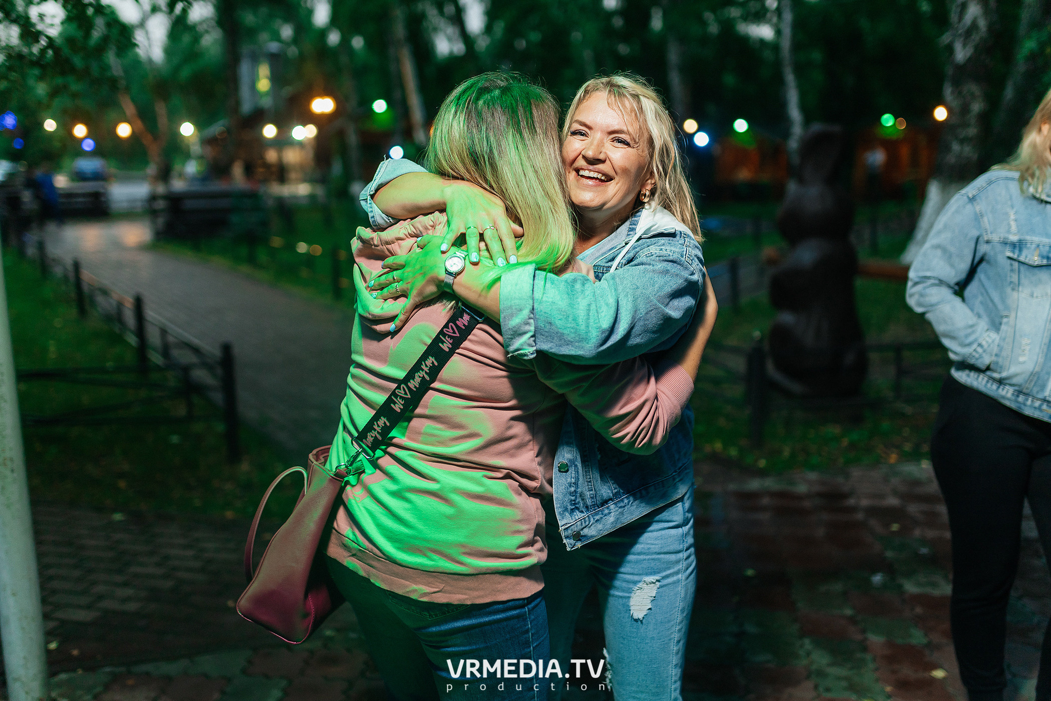 Выходные «У Петровича»