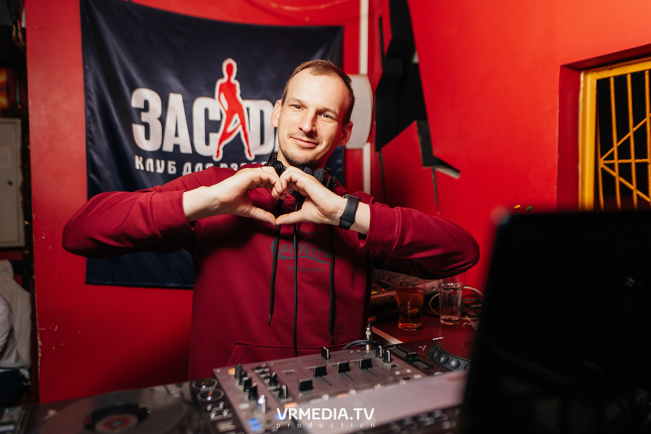 «Воровайки» в НК «Засада»