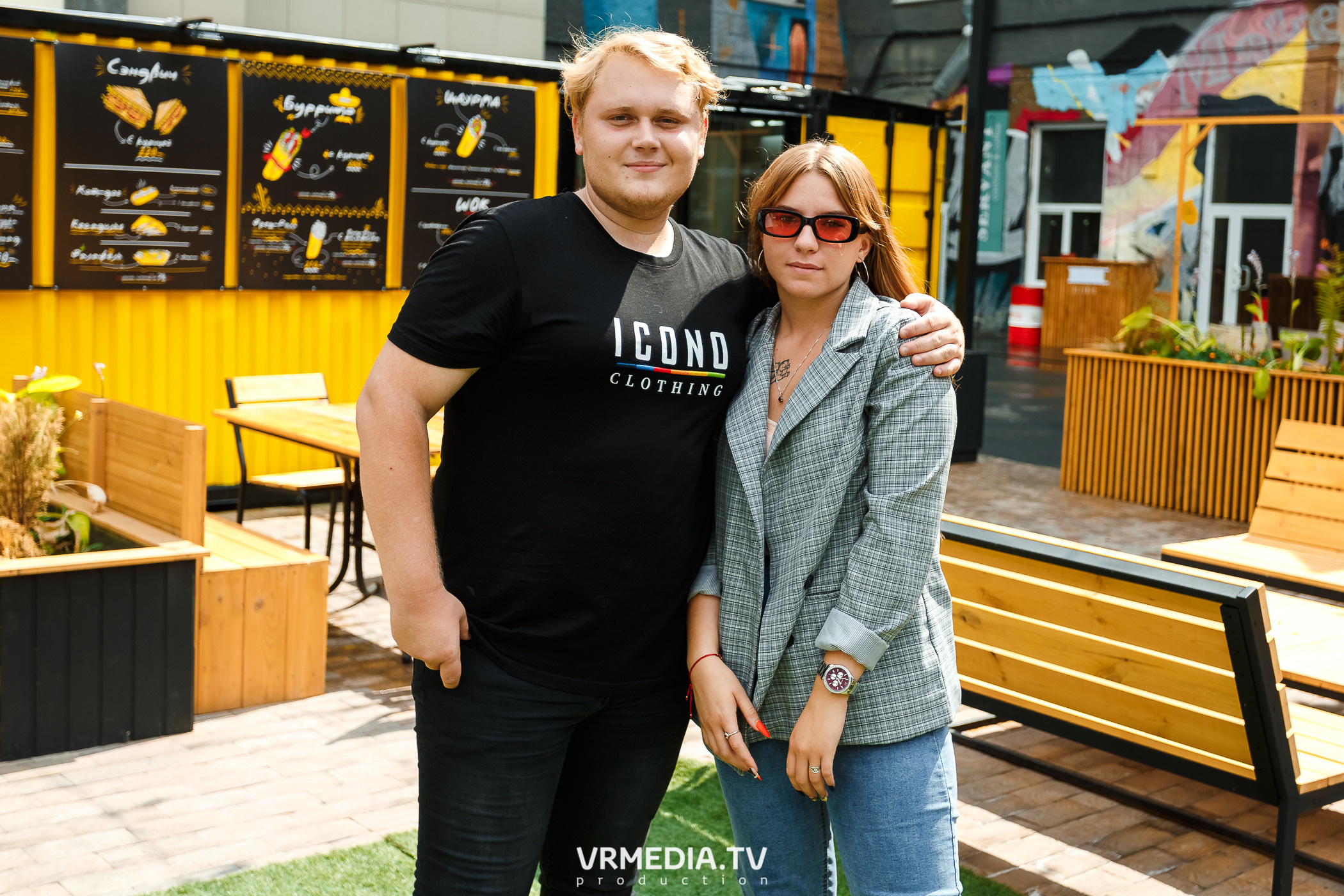 Проектный завтрак с АРОПИ