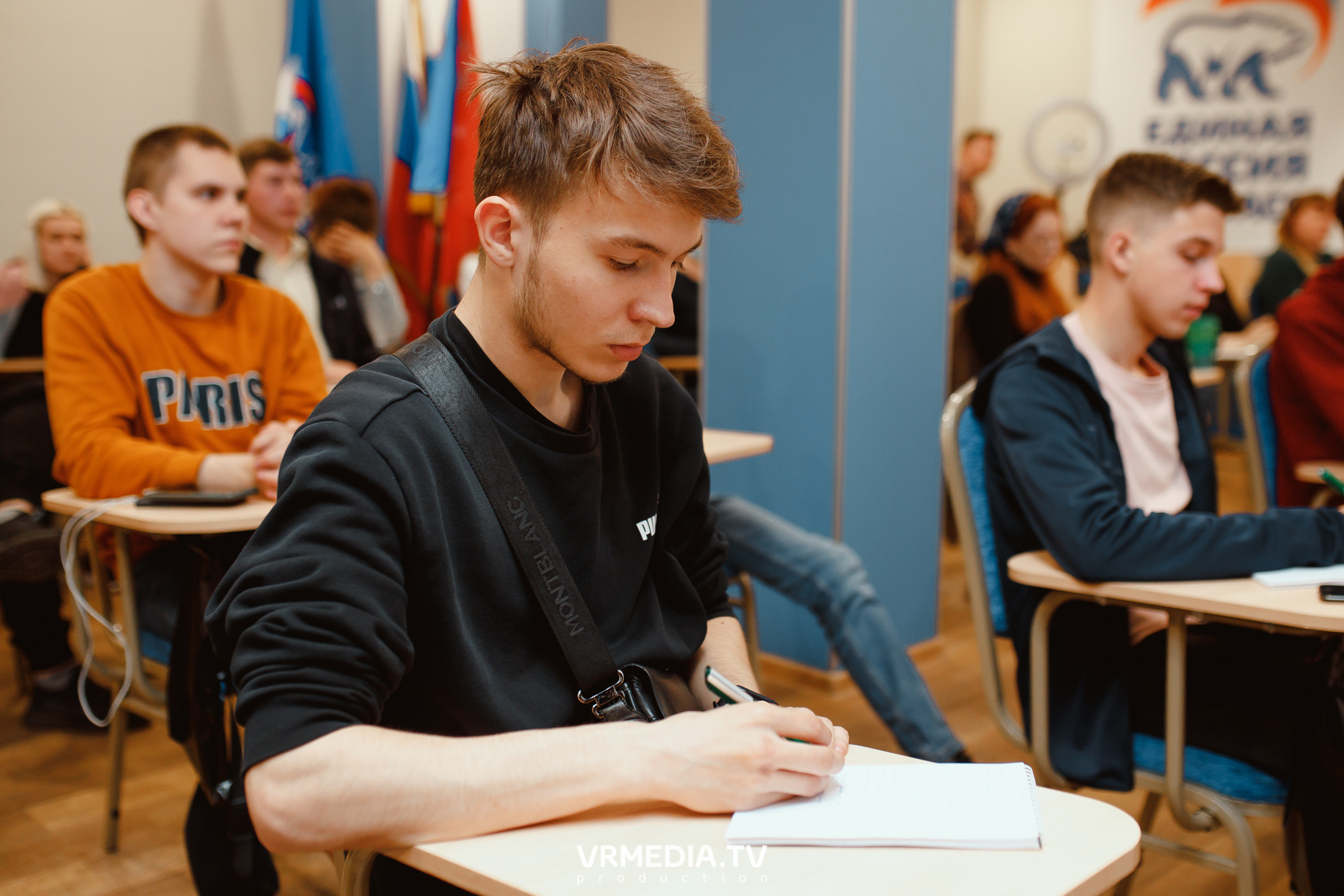 Кейс-клуб «Проектный Кузбасс»