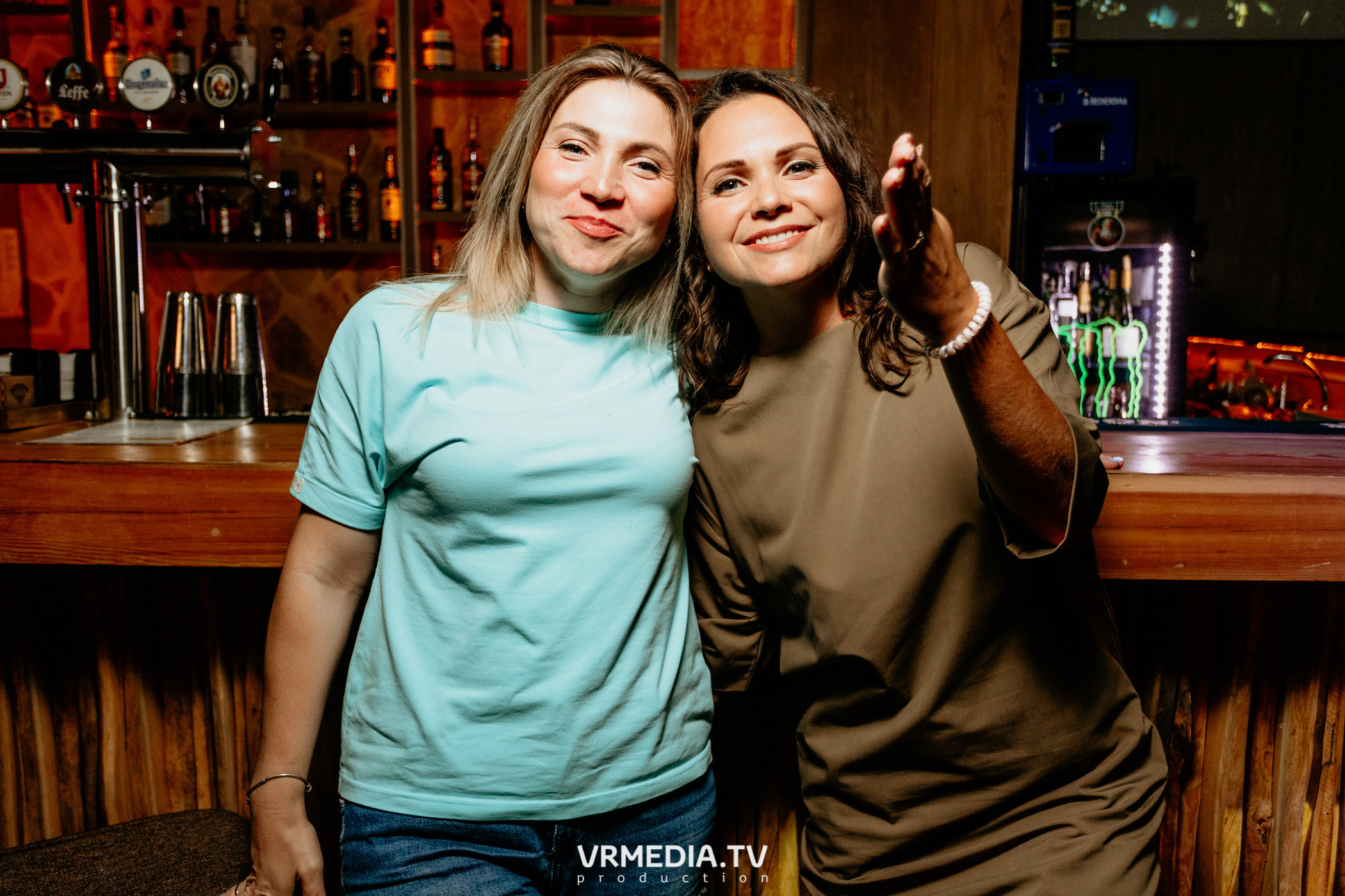 GESH HOUSE MUSIC в «Alpen Club»