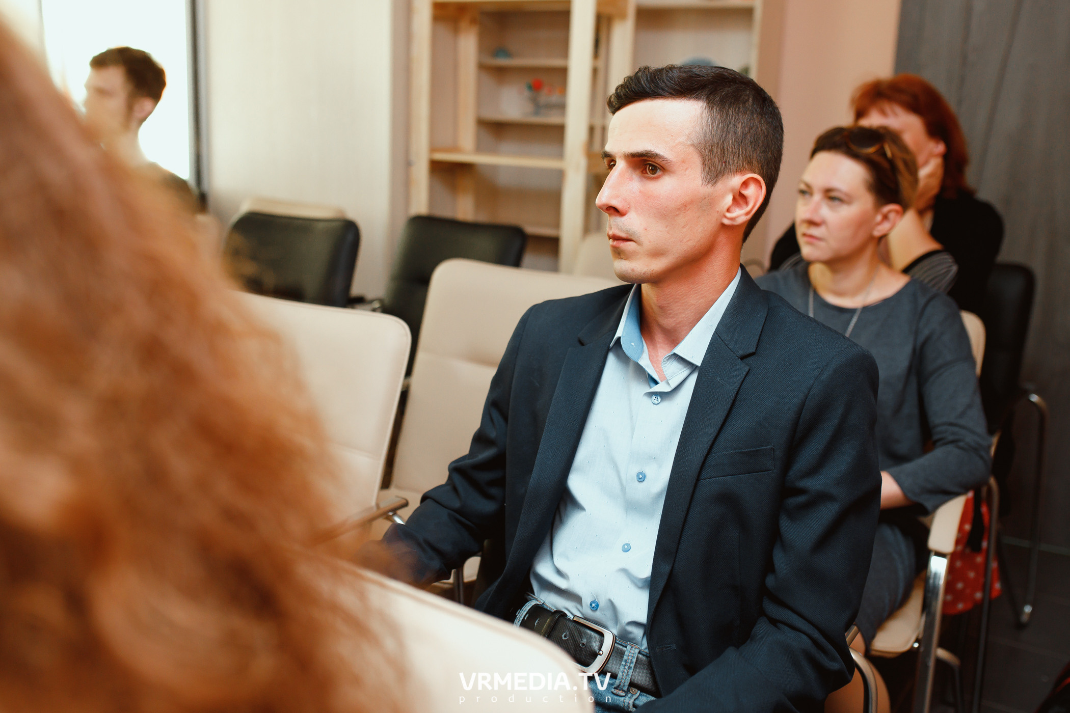 Кейс-клуб «Проектный Кузбасс»