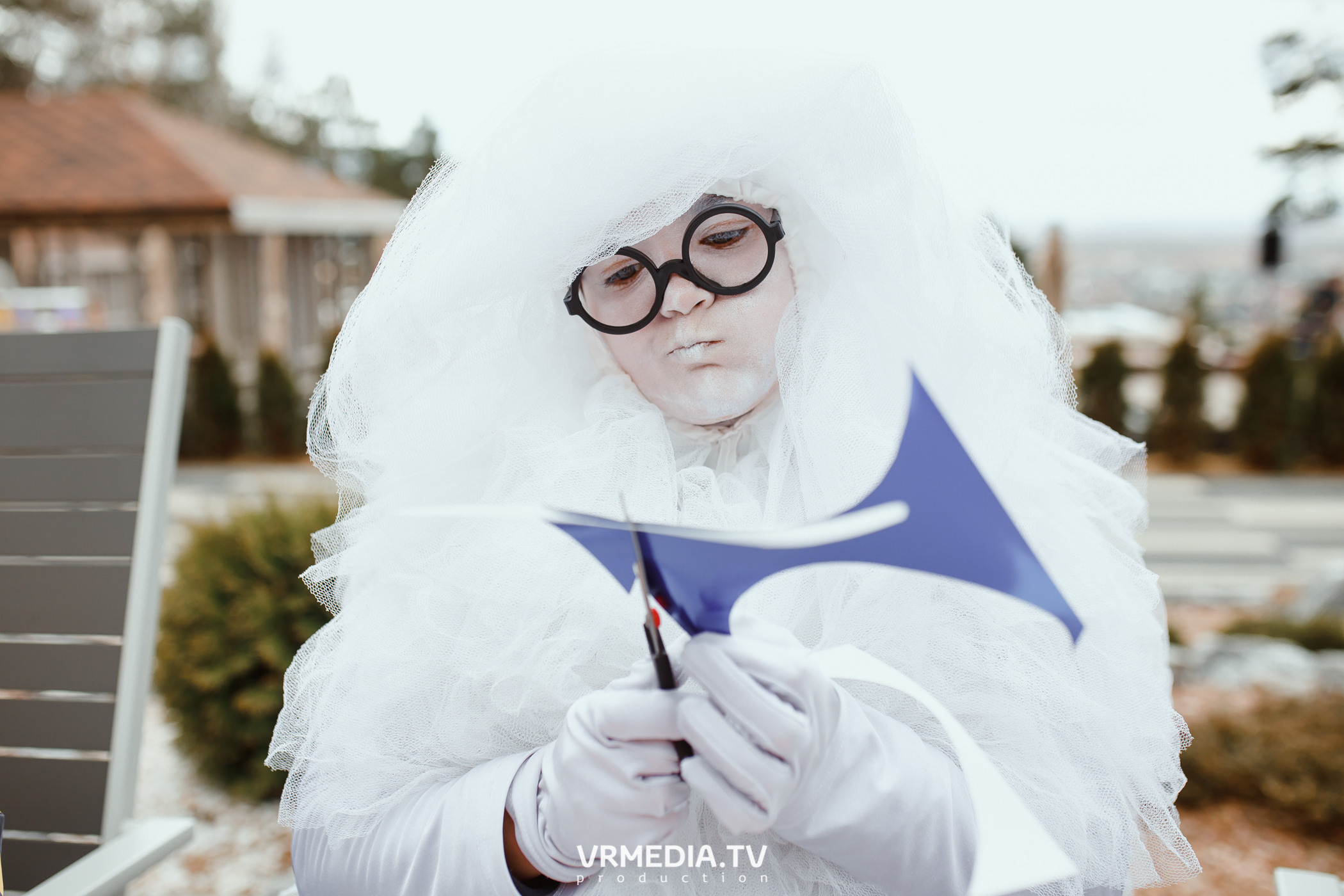 Пасха в эко-отеле «Лукоморье»