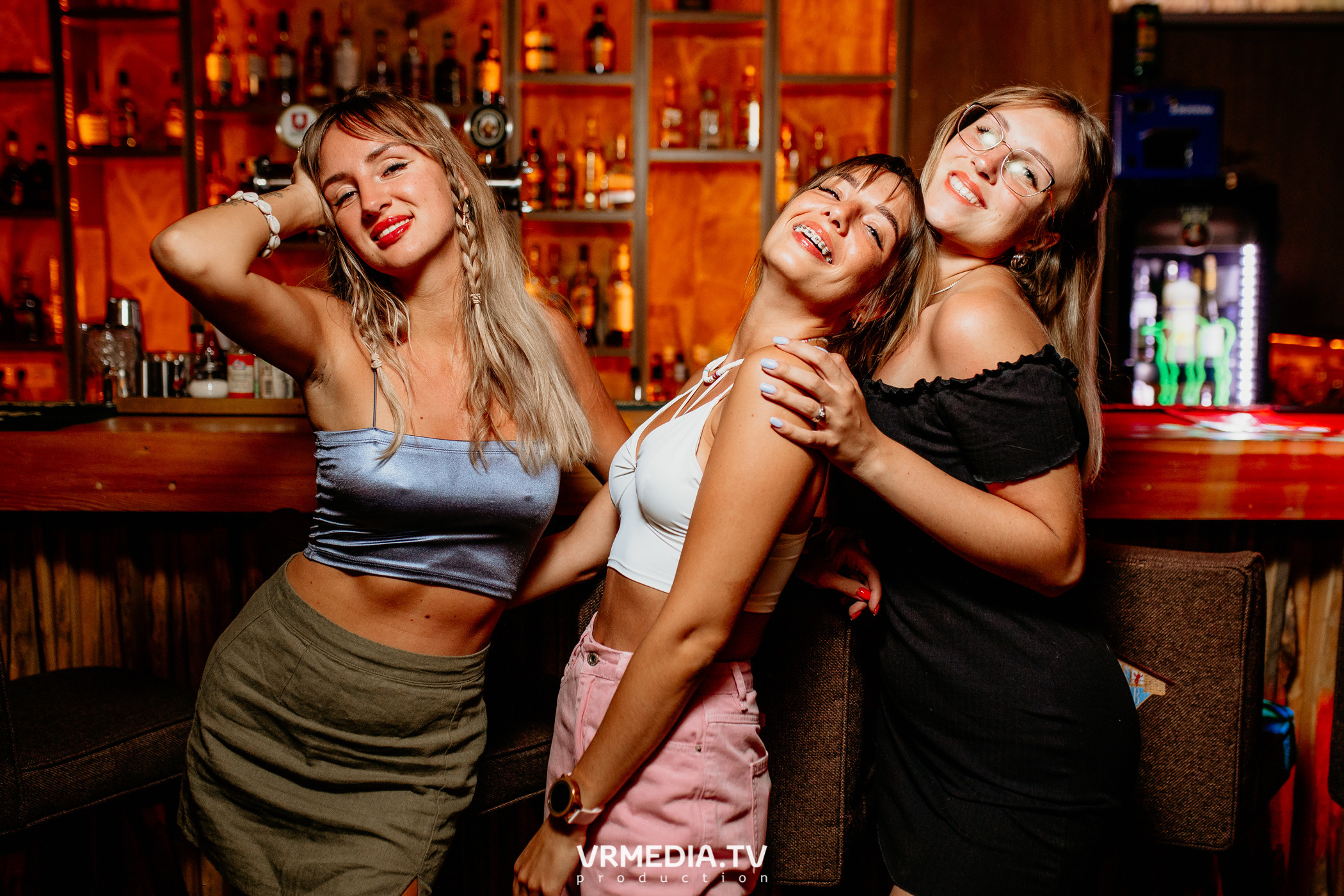 GESH HOUSE MUSIC в «Alpen Club»