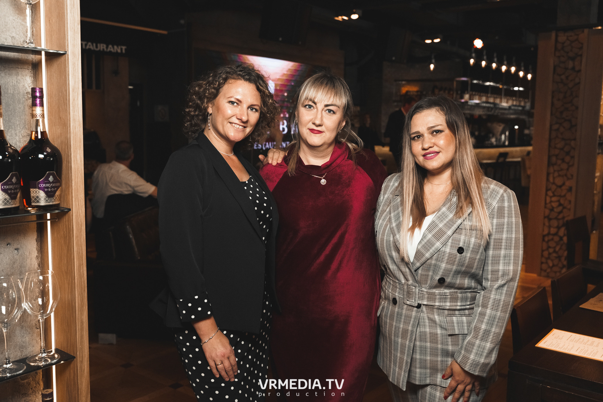 Творческий вечер Александра и Яны Зверевых «Любовь, как вдохновение!»