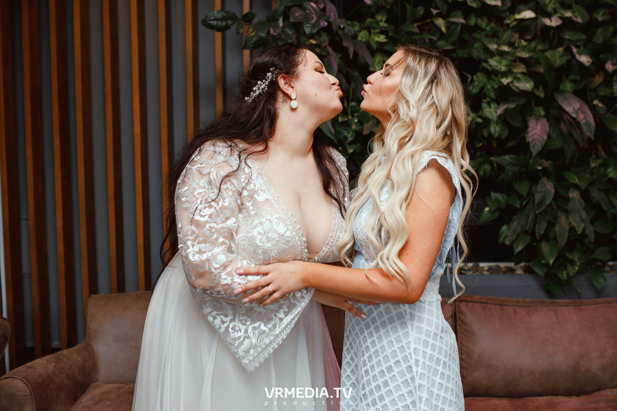 День бракосочетания Сергея и Елизаветы