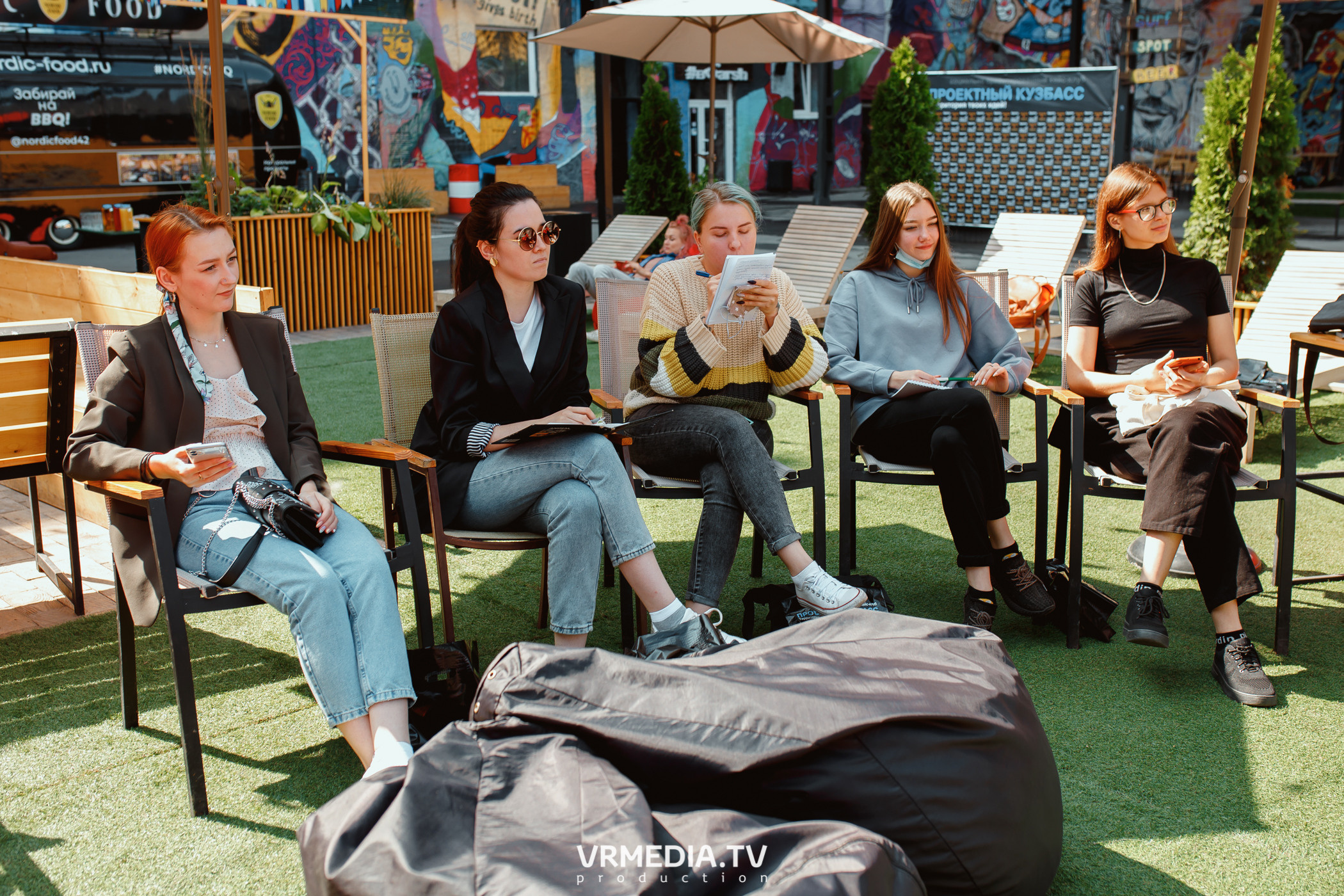 Кейс-клуб «Проектный Кузбасс»