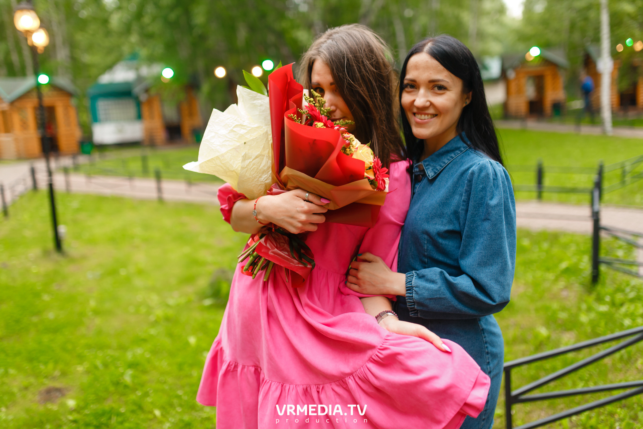 Выходные «У Петровича»