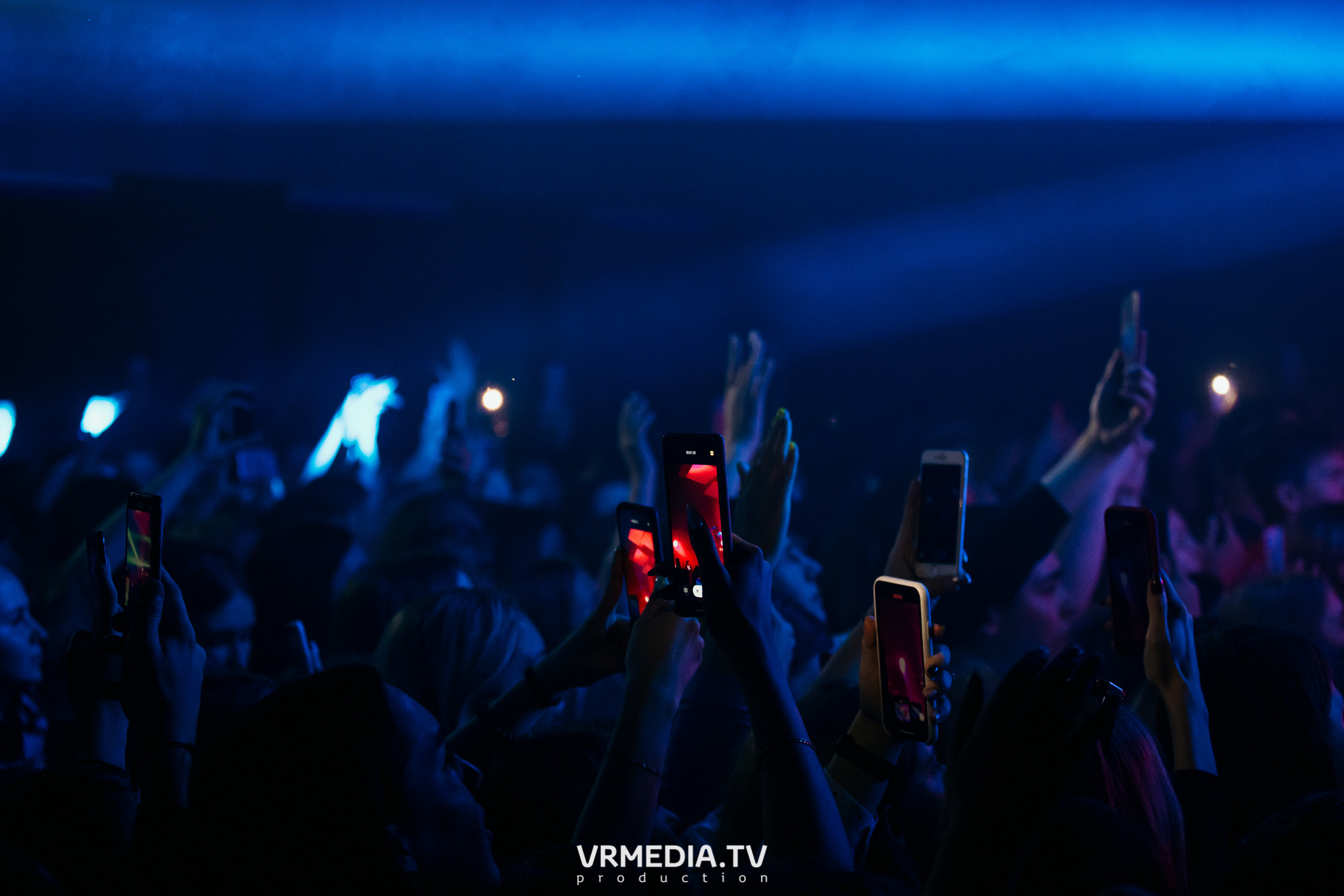 RAMIL' в клубе «Nebo»