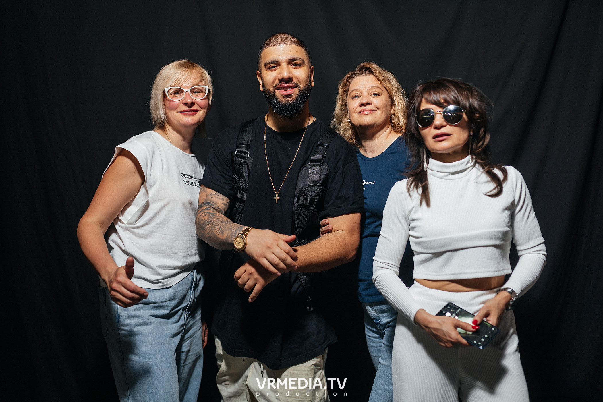 Артем Качер в клубе «Nebo»