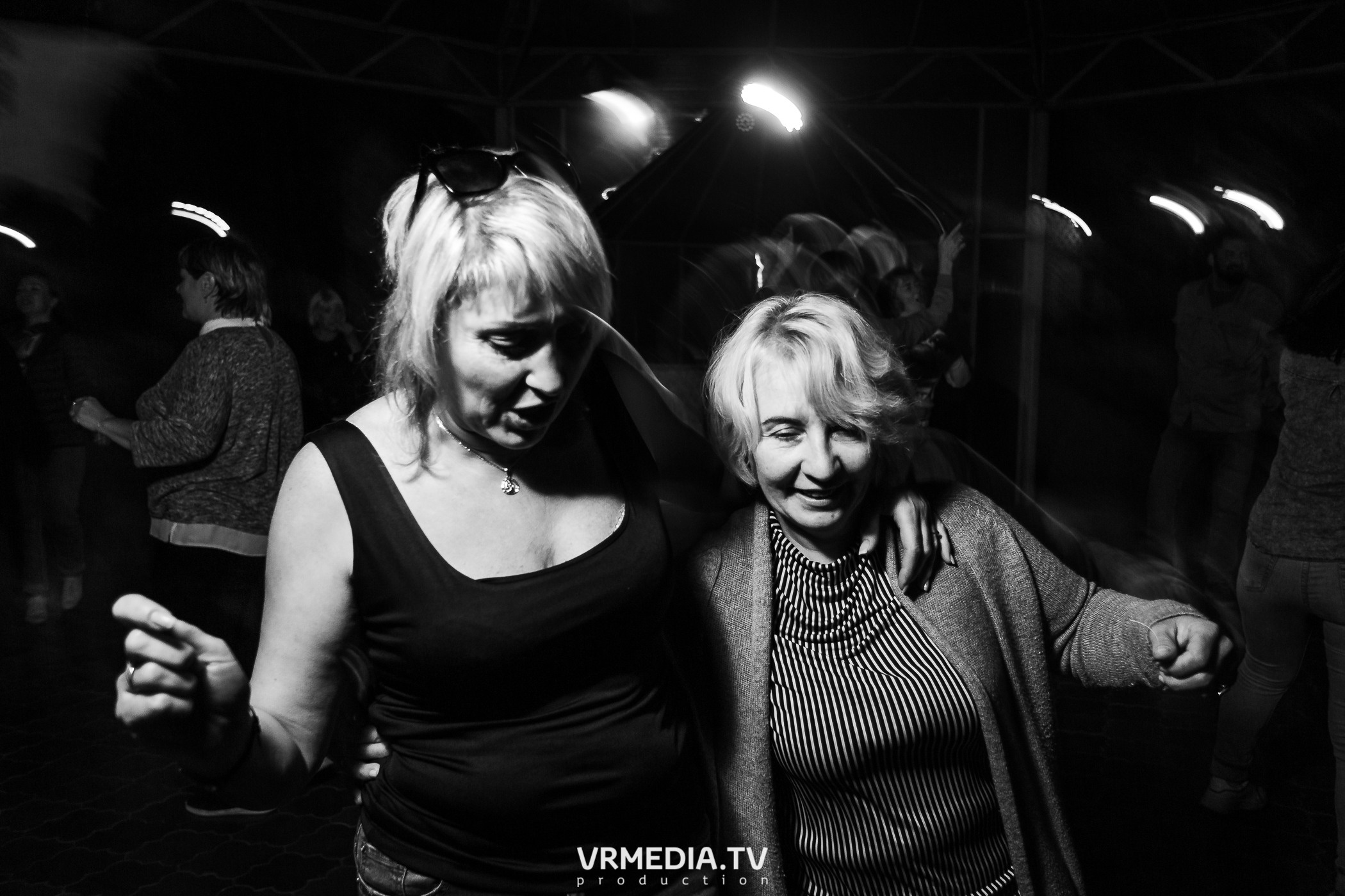 Выходные «У Петровича»