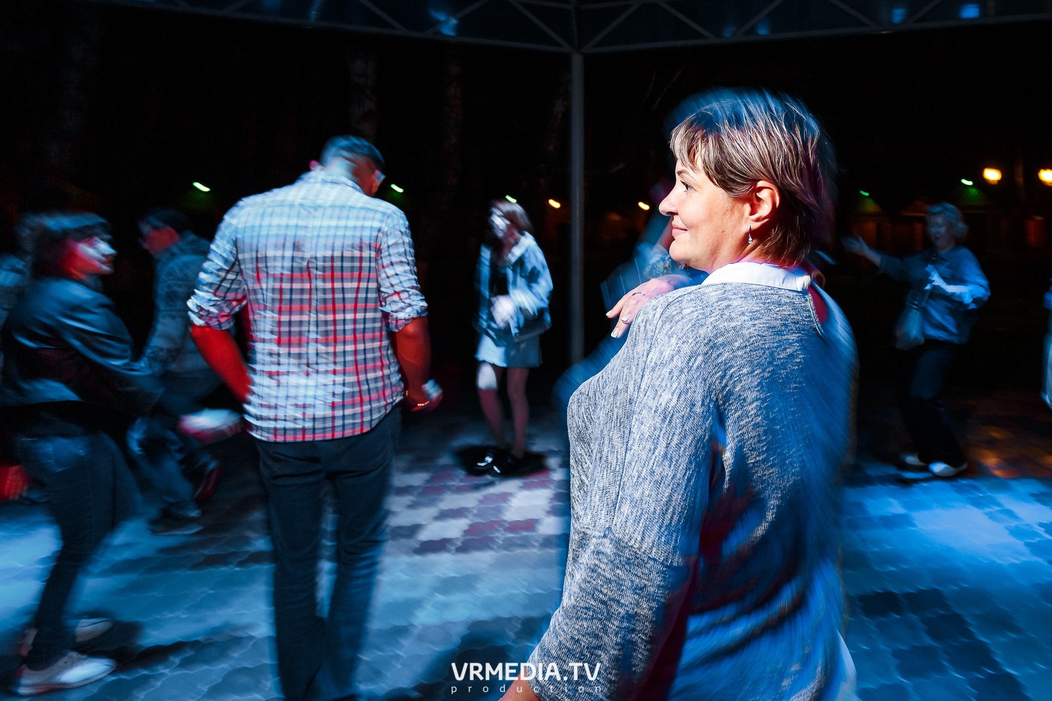 Выходные «У Петровича»