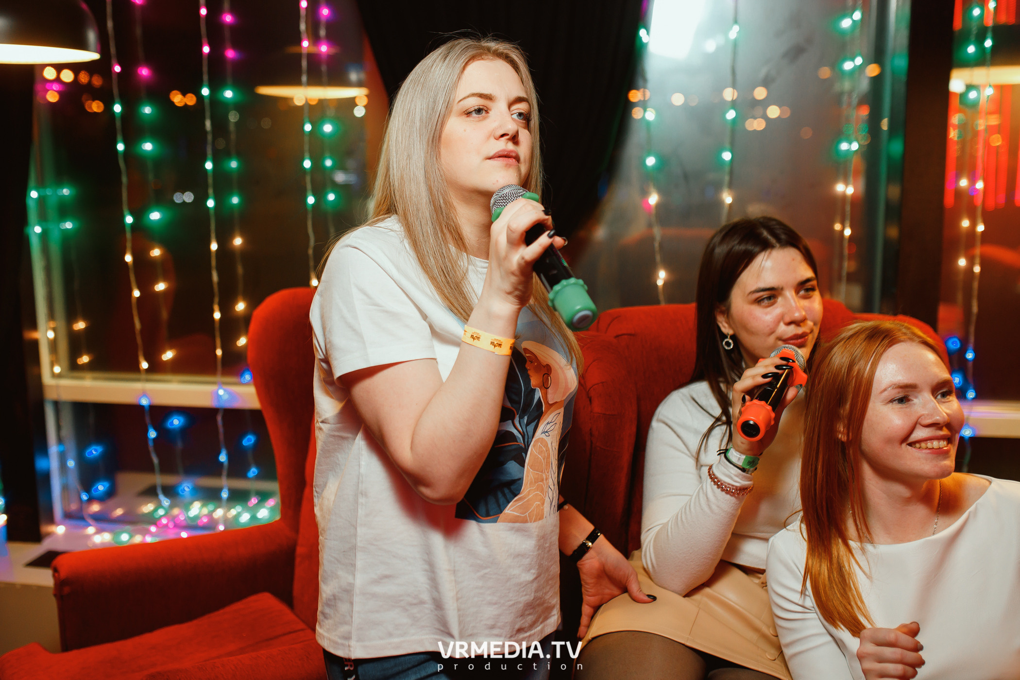 Выходные в НК «Засада»