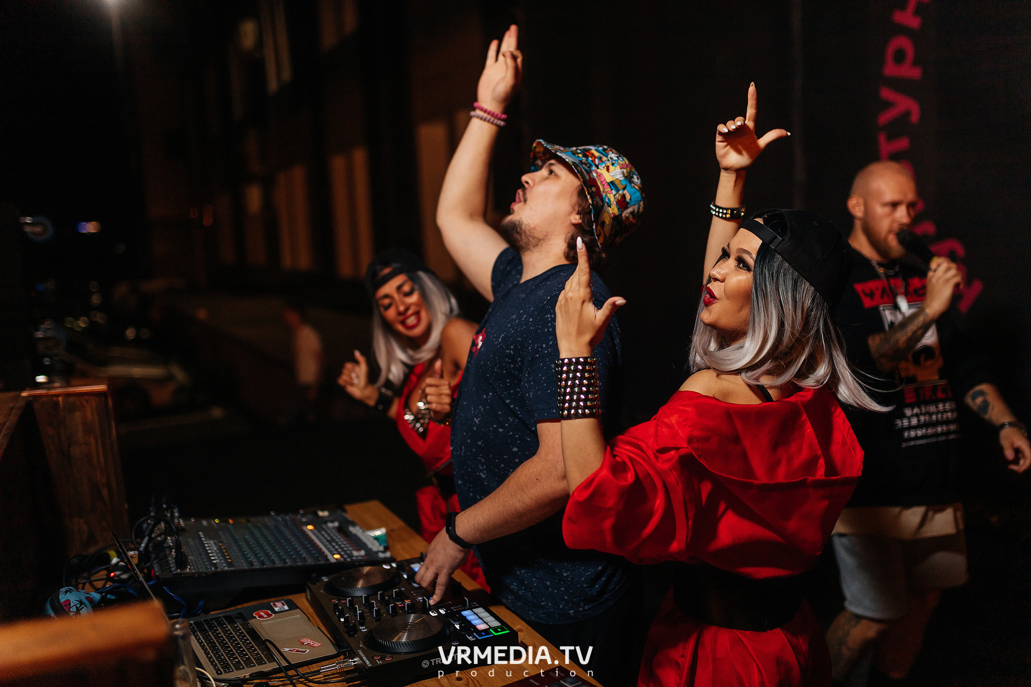 #Редакция_Лето