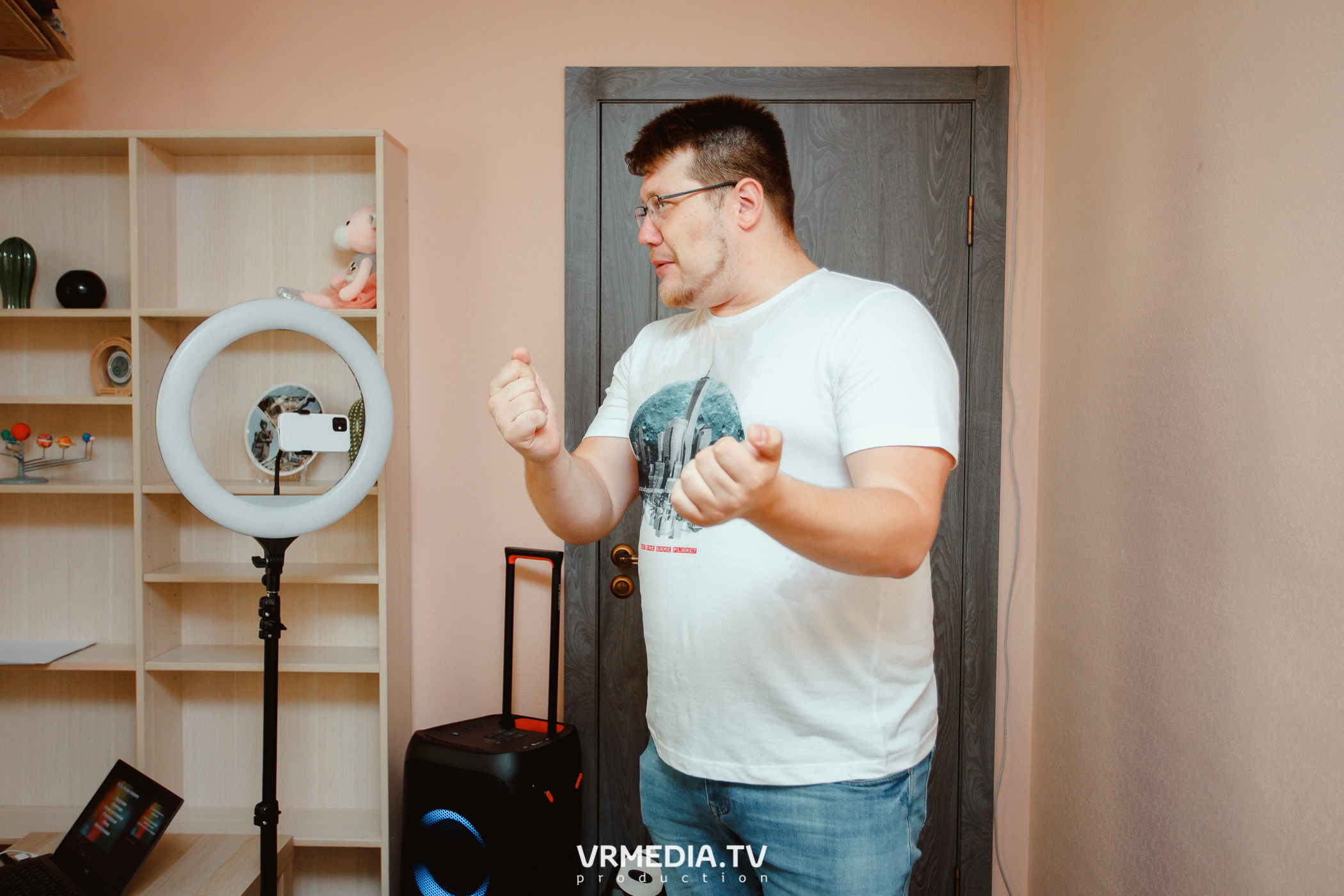 Кейс-клуб «Проектный Кузбасс»