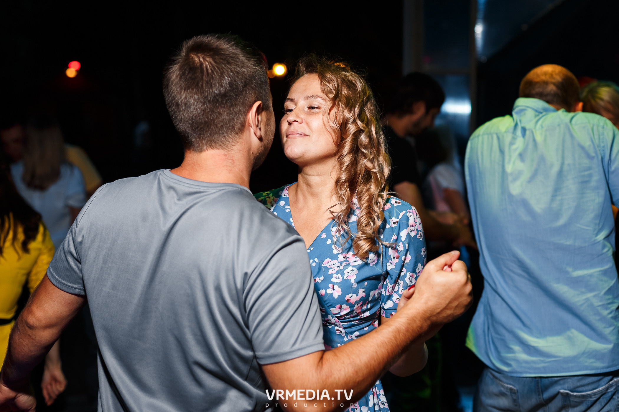 Выходные «У Петровича»