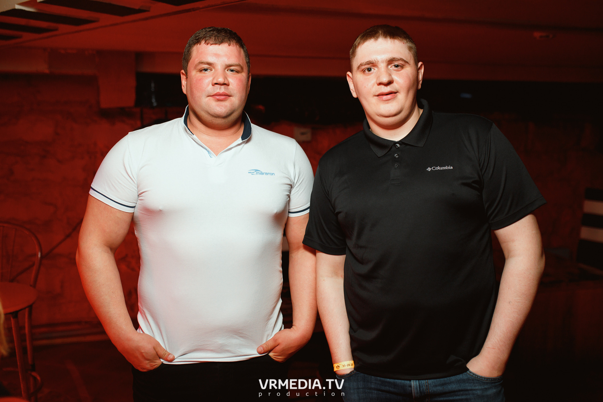 Выходные в НК «Засада»