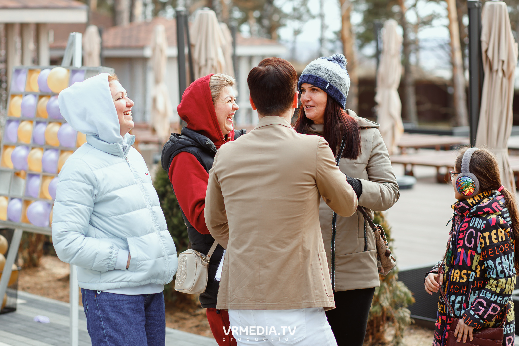 Пасха в эко-отеле «Лукоморье»