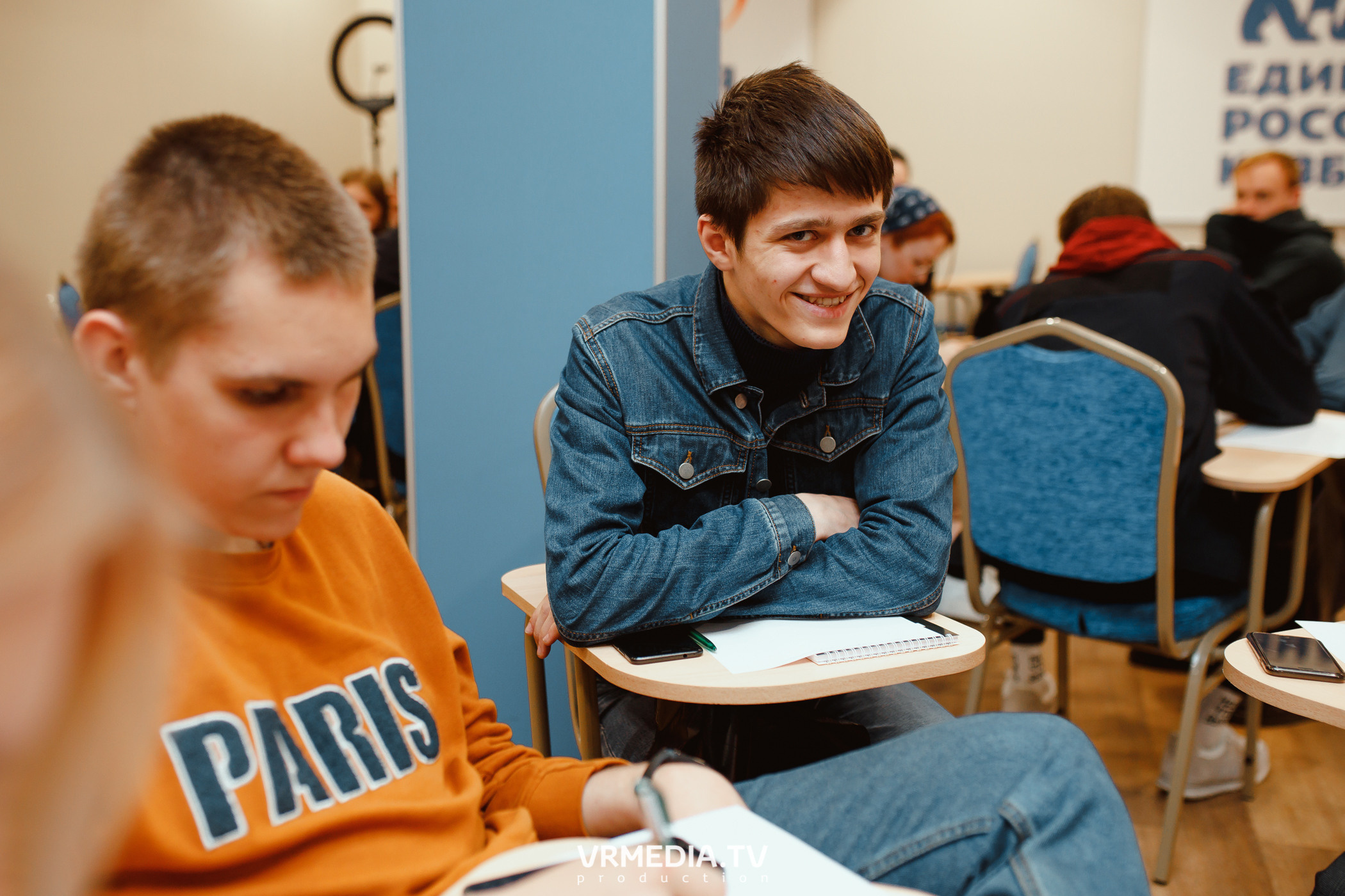 Кейс-клуб «Проектный Кузбасс»