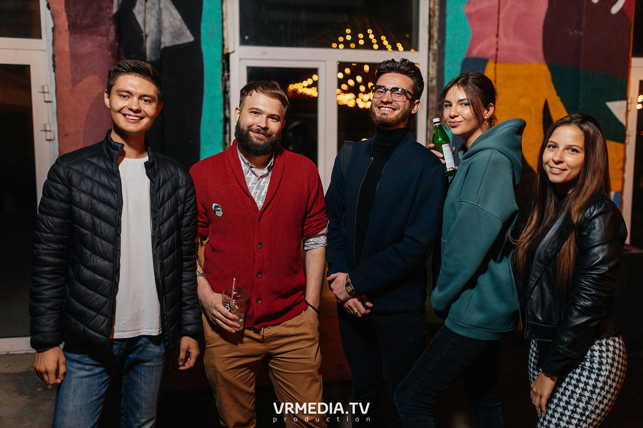 #Редакция_Лето. Культурное пространство «Редакция»