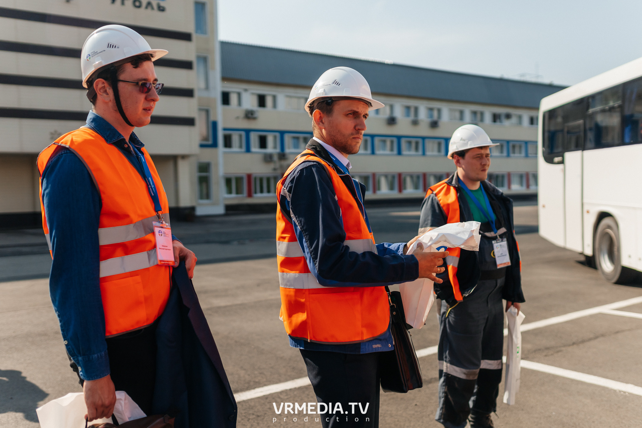 Всероссийский интеллектуальный турнир «Труд. Знания. Безопасность. Бол