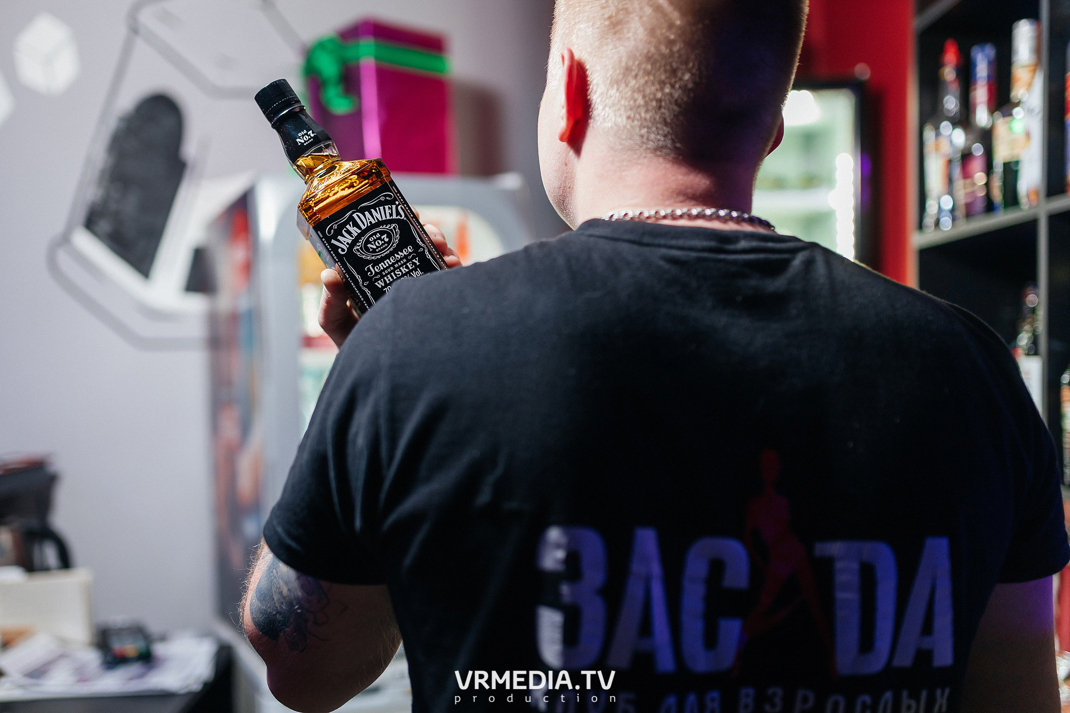 ПОПсовая пятница в НК «Засада»