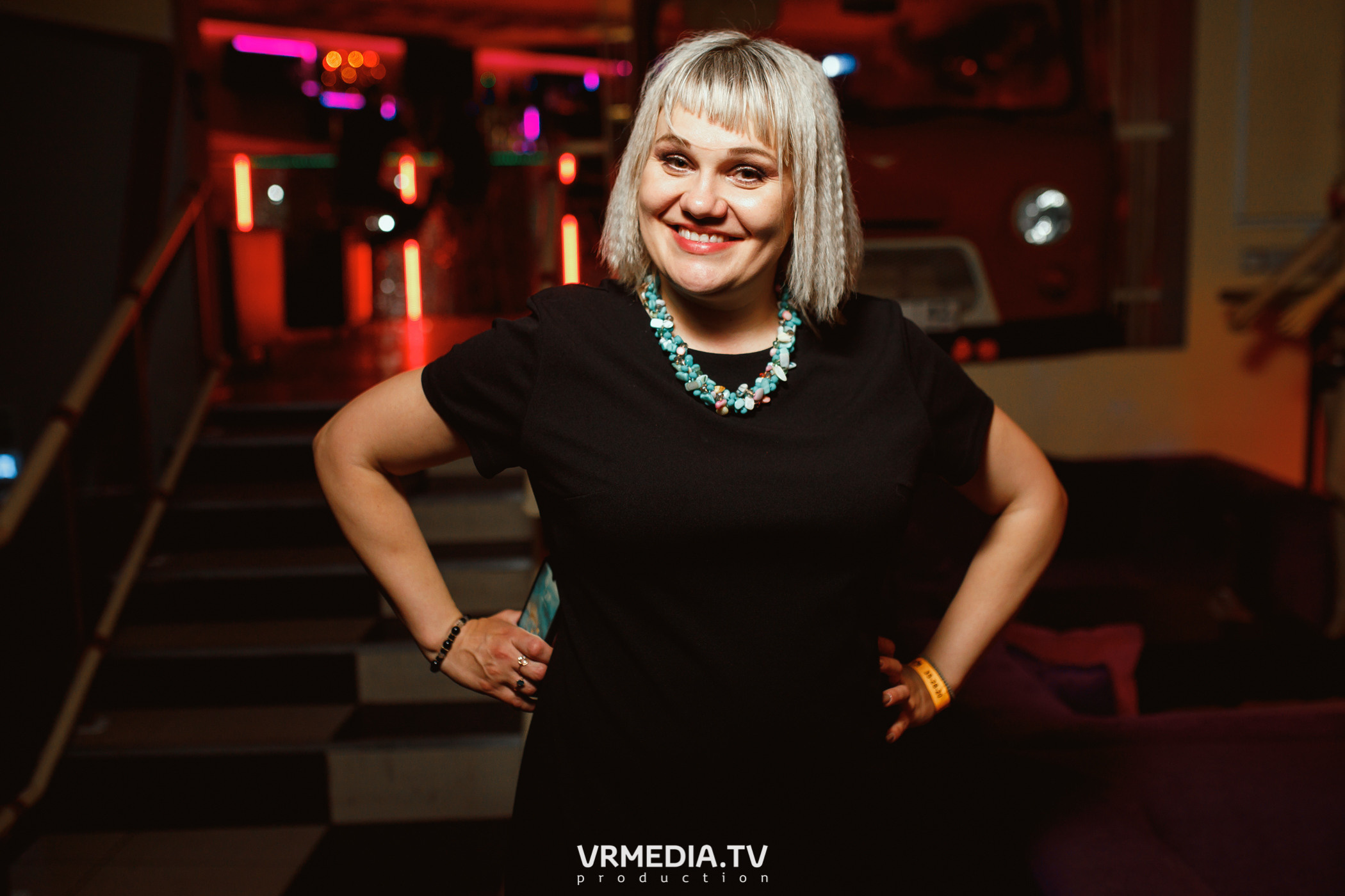 Выходные в НК «Засада»