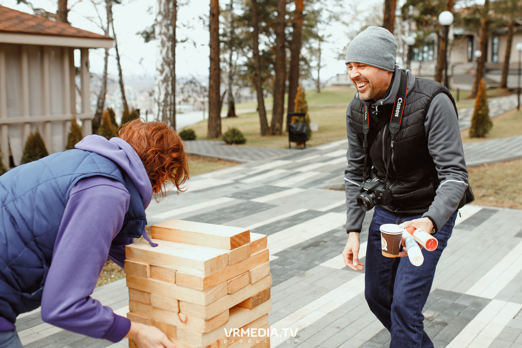Пасха в эко-отеле «Лукоморье»