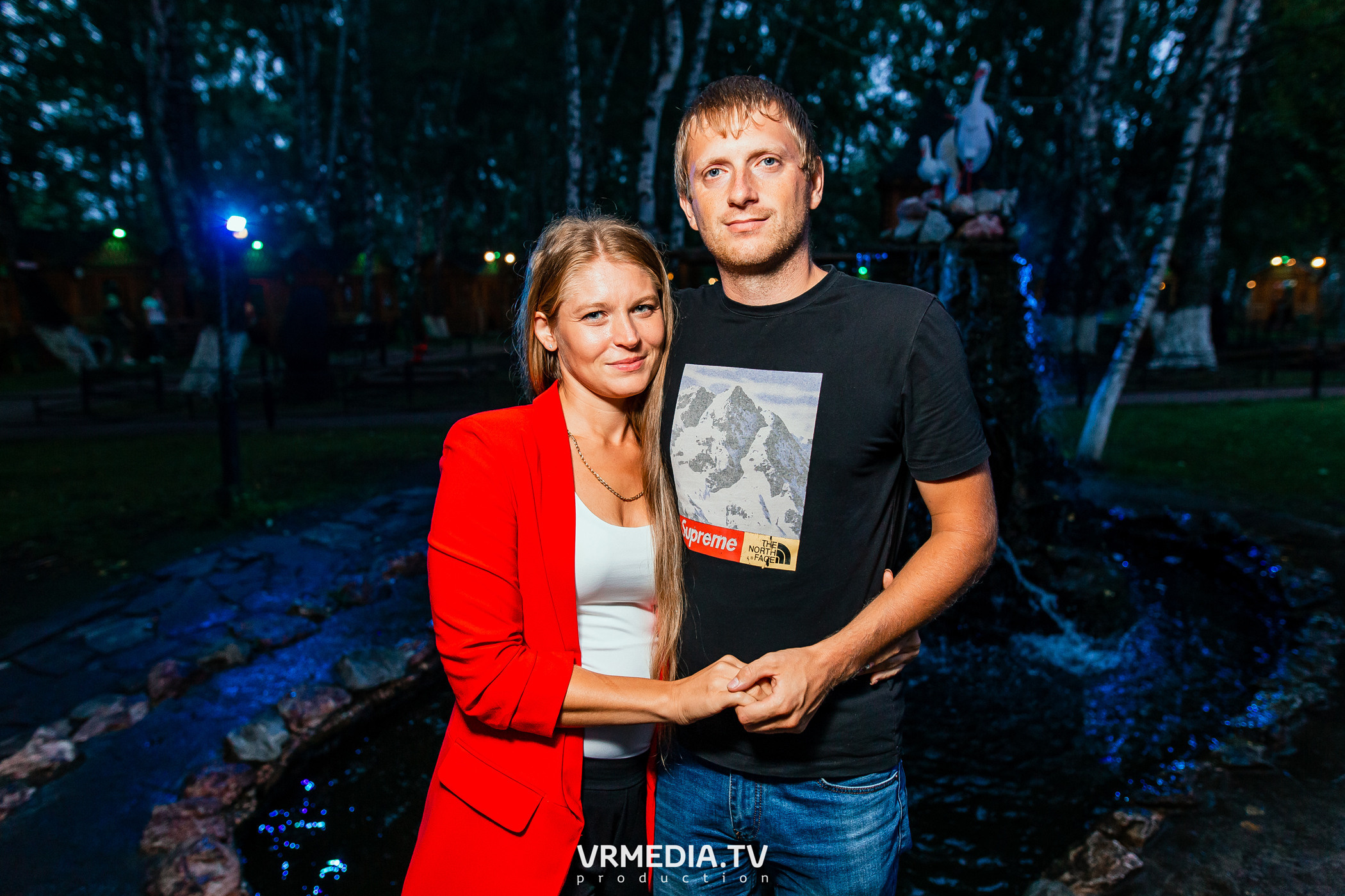 Выходные «У Петровича»