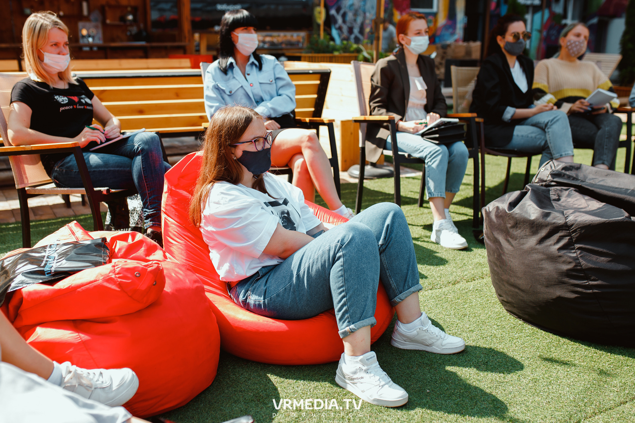 Кейс-клуб «Проектный Кузбасс»