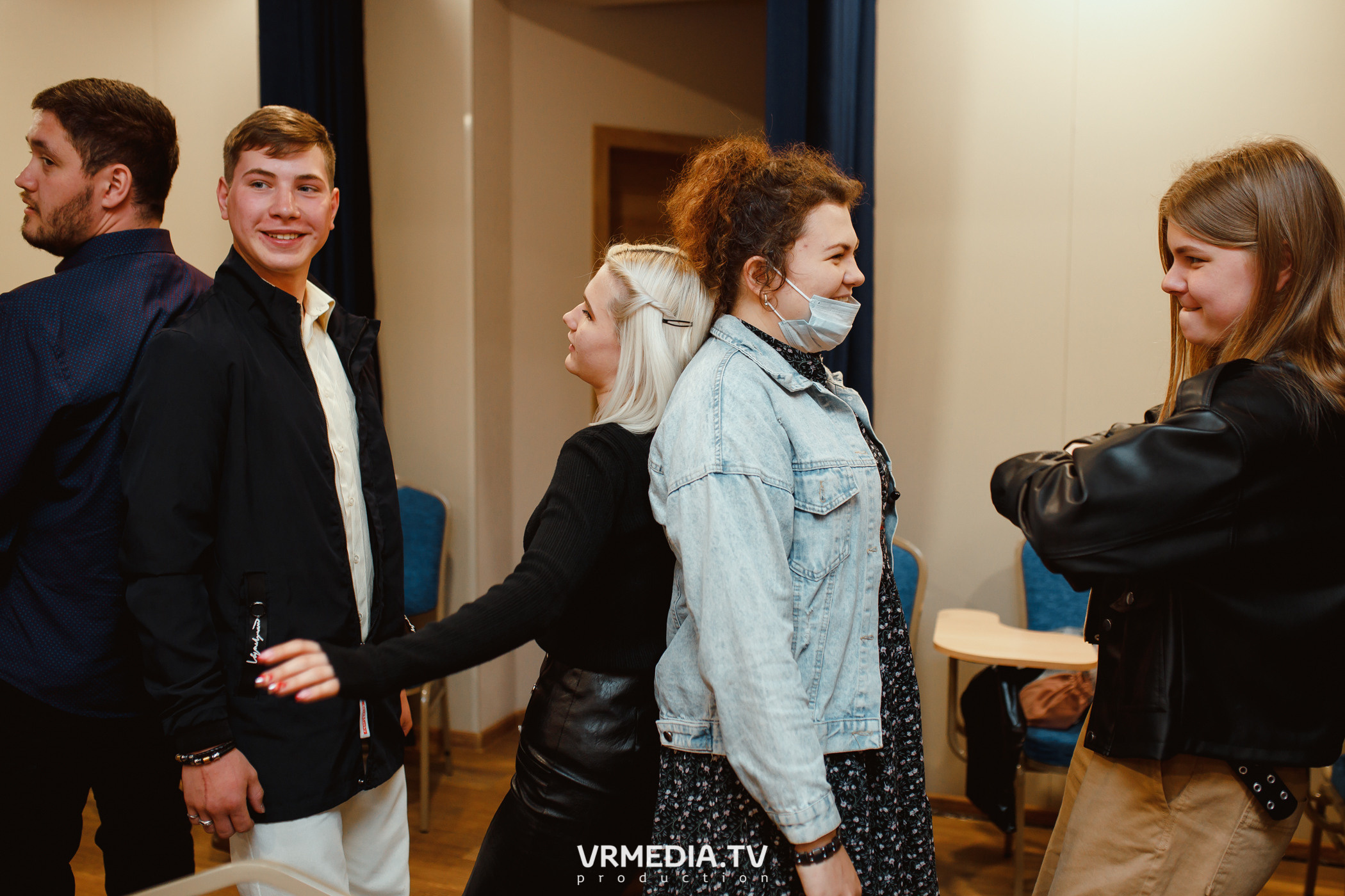 Кейс-клуб «Проектный Кузбасс»