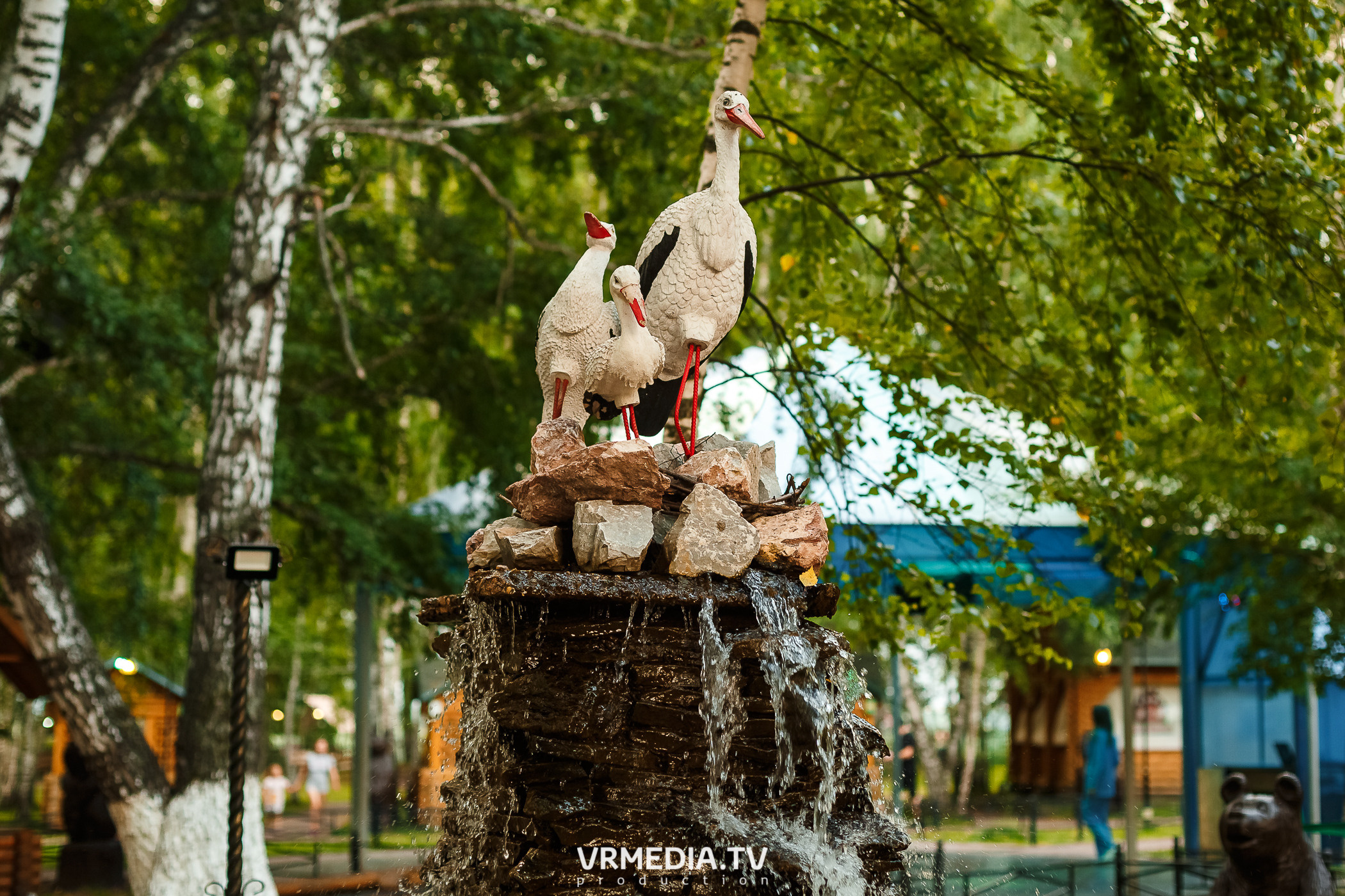 Выходные «У Петровича»