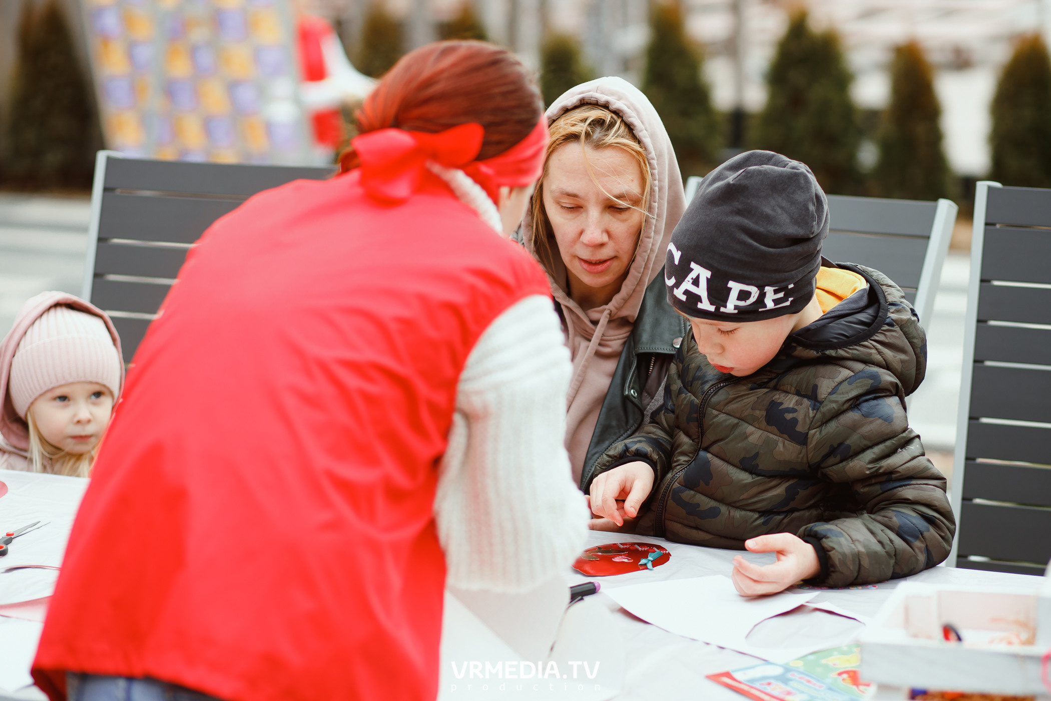 Пасха в эко-отеле «Лукоморье»