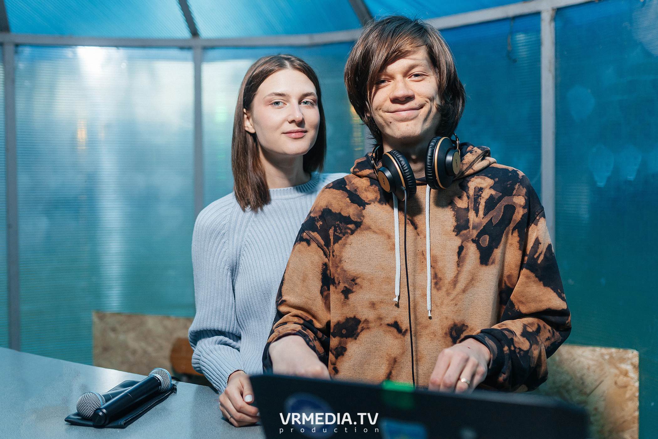 Выходные «У Петровича»